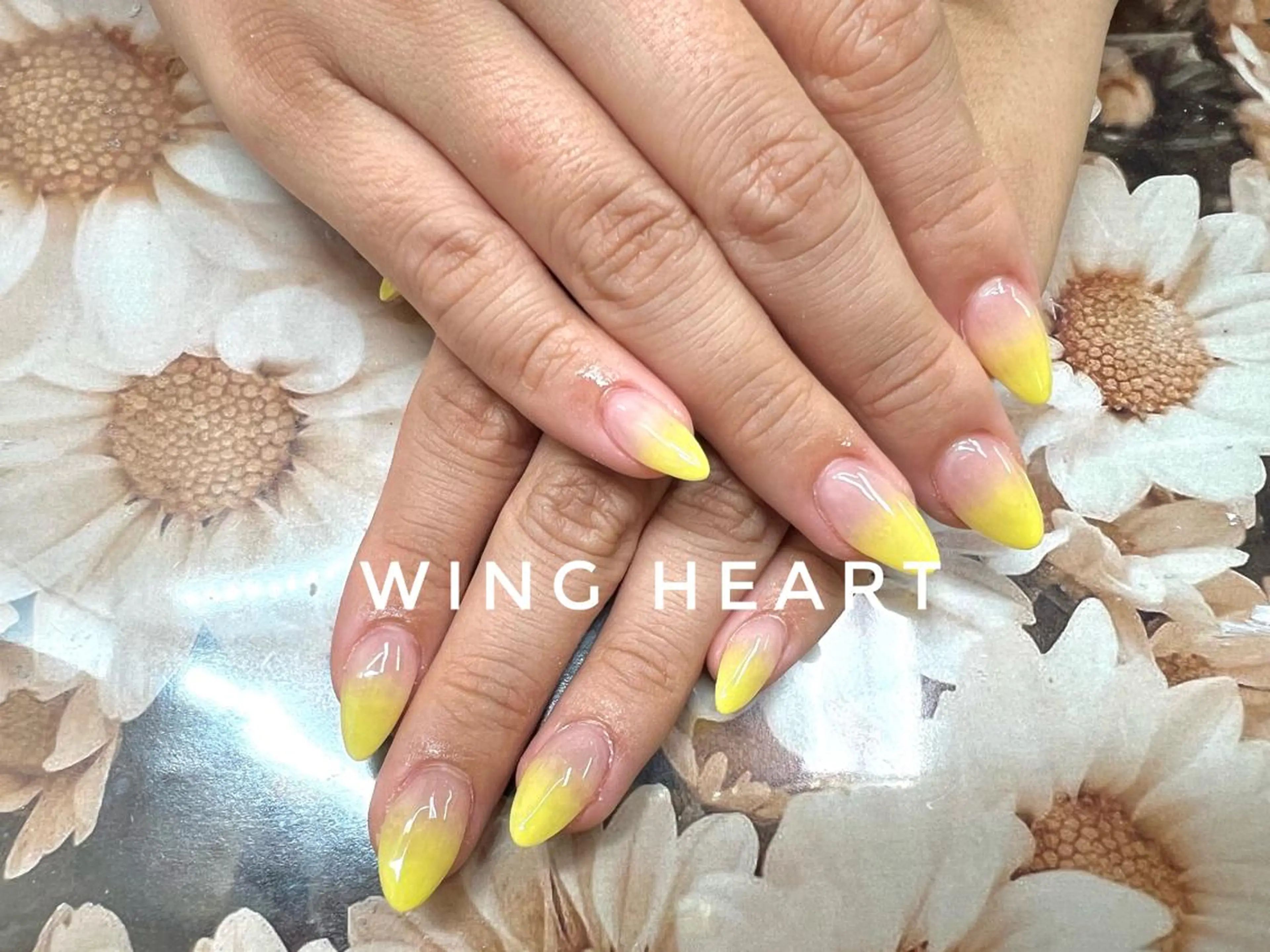 ネイル I. AYUMIのネイルデザイン