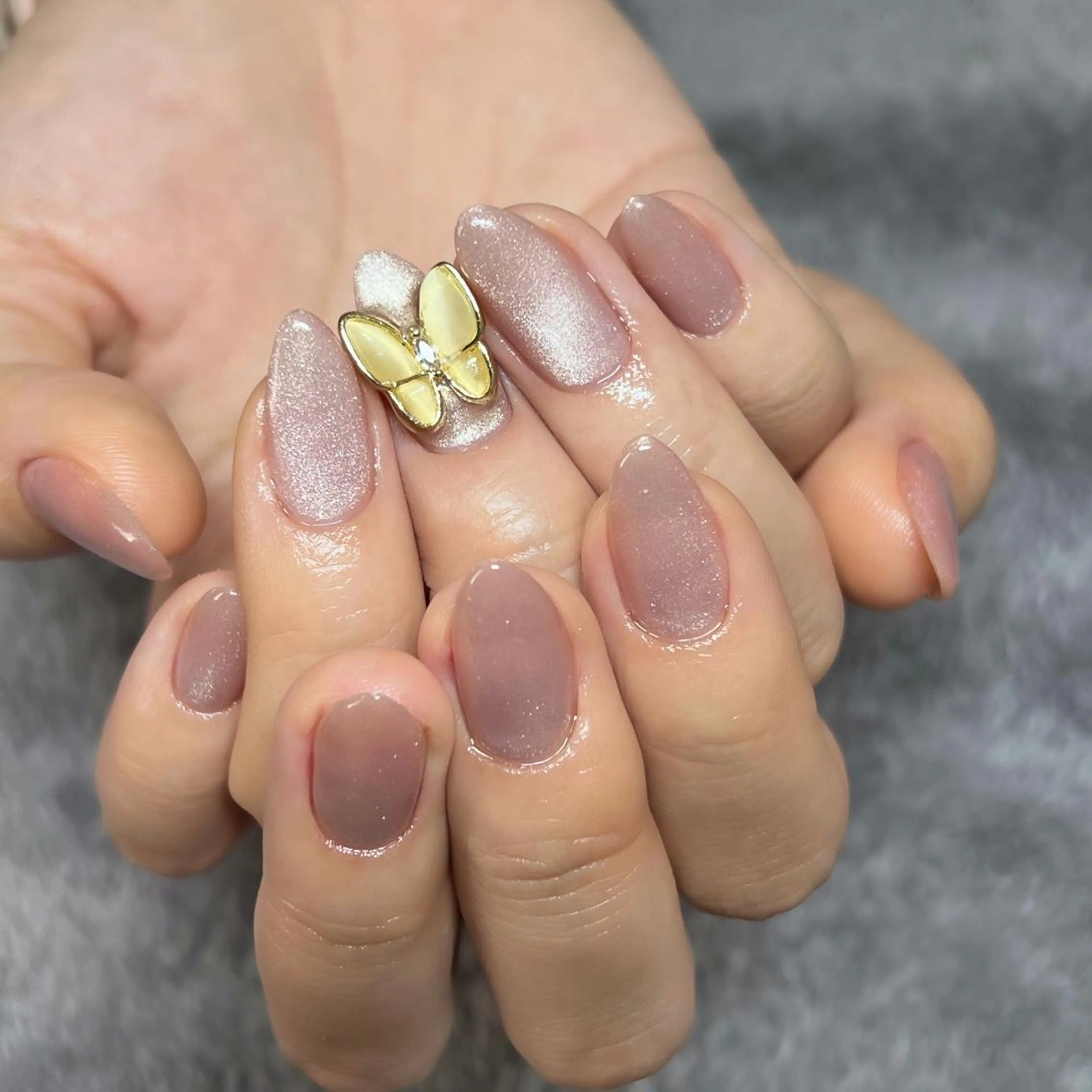 ネイル ハンドネイル ハンドケア u sのネイルデザイン