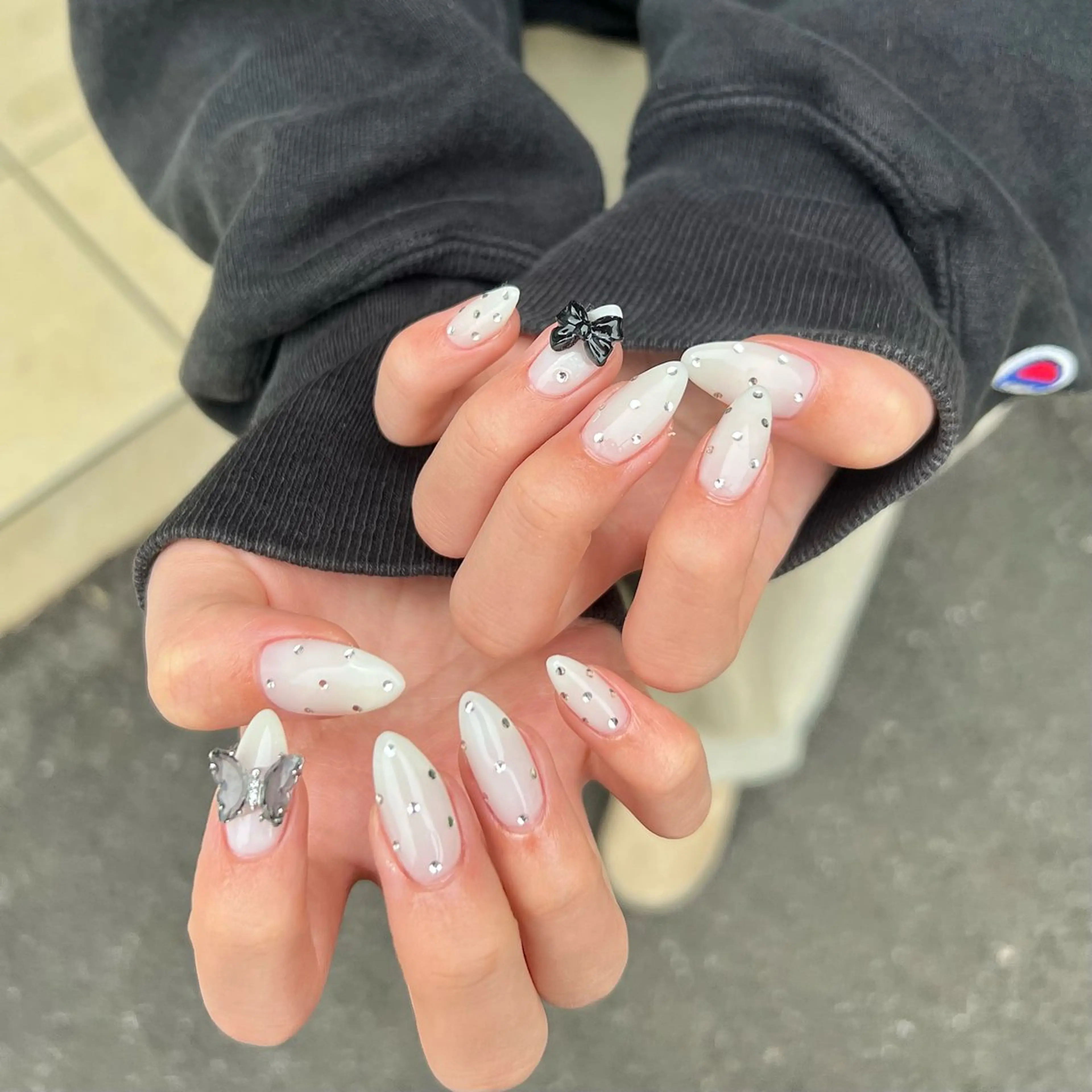 ✨️オフ無料✨️当日限定ワンカラー🍒¥4,000の写真