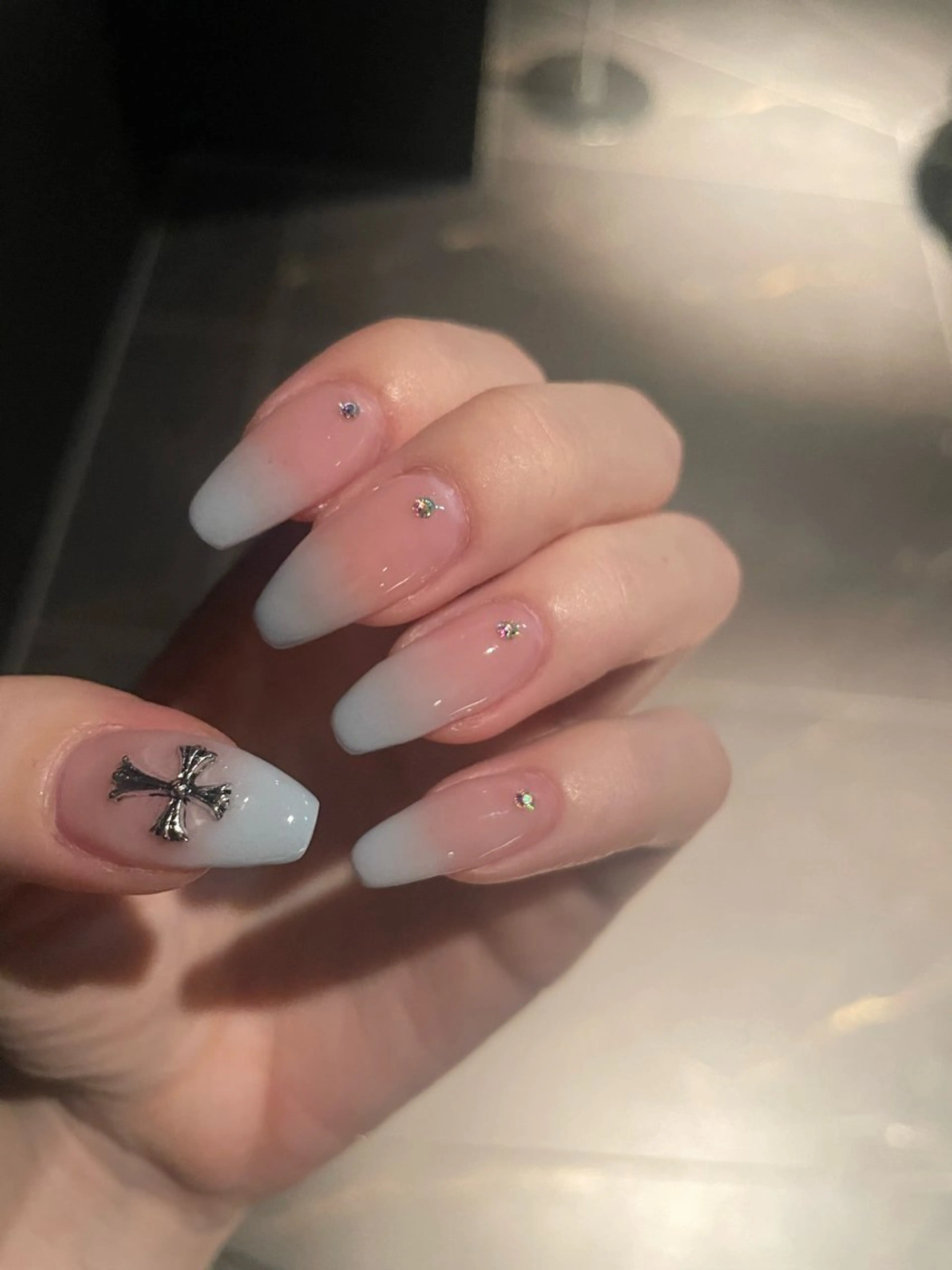 ネイル nail salon chai所属・ゆ いのネイルデザイン