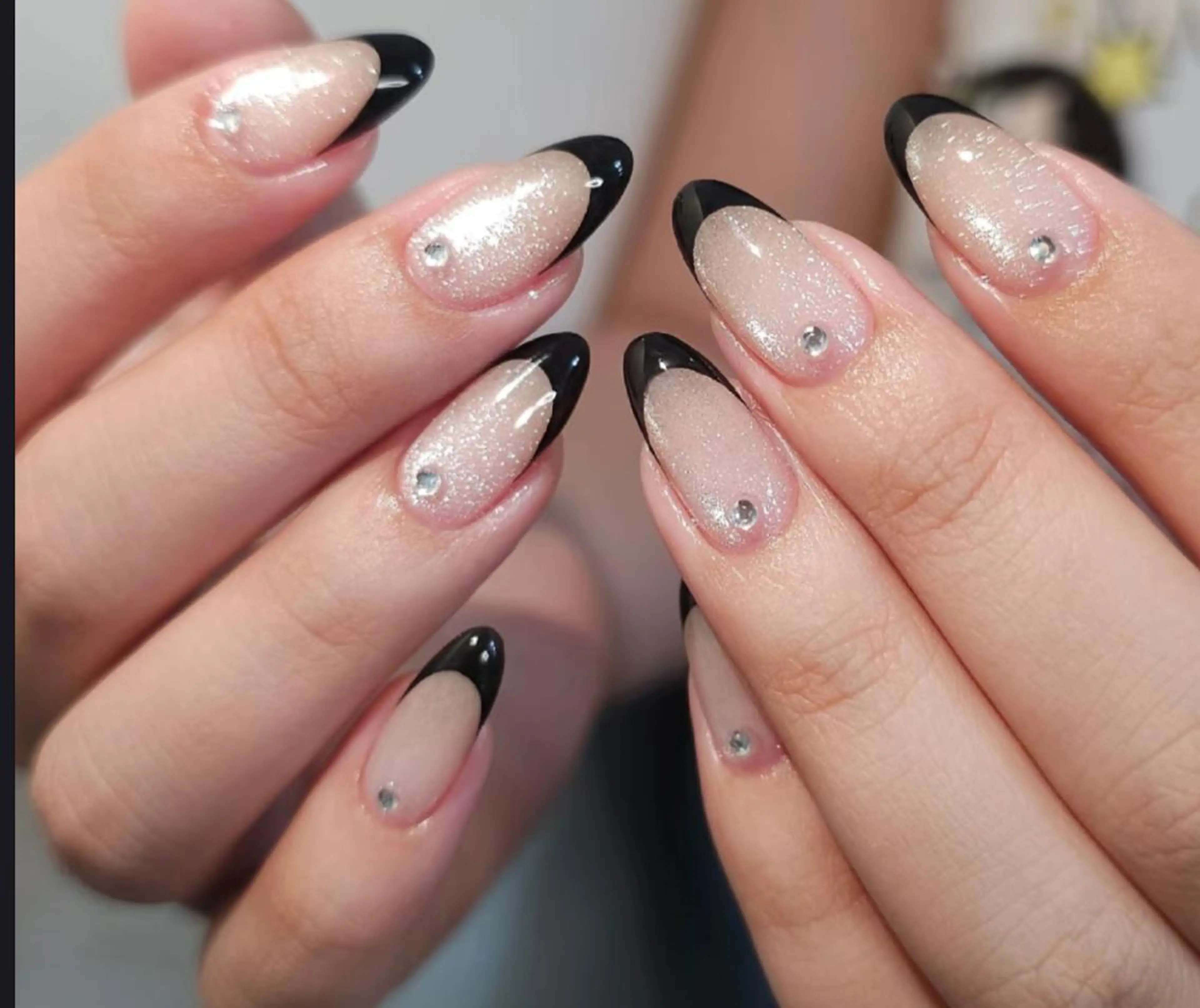 ネイル ハンドネイル 💫 Tsuki_Nailのネイルデザイン