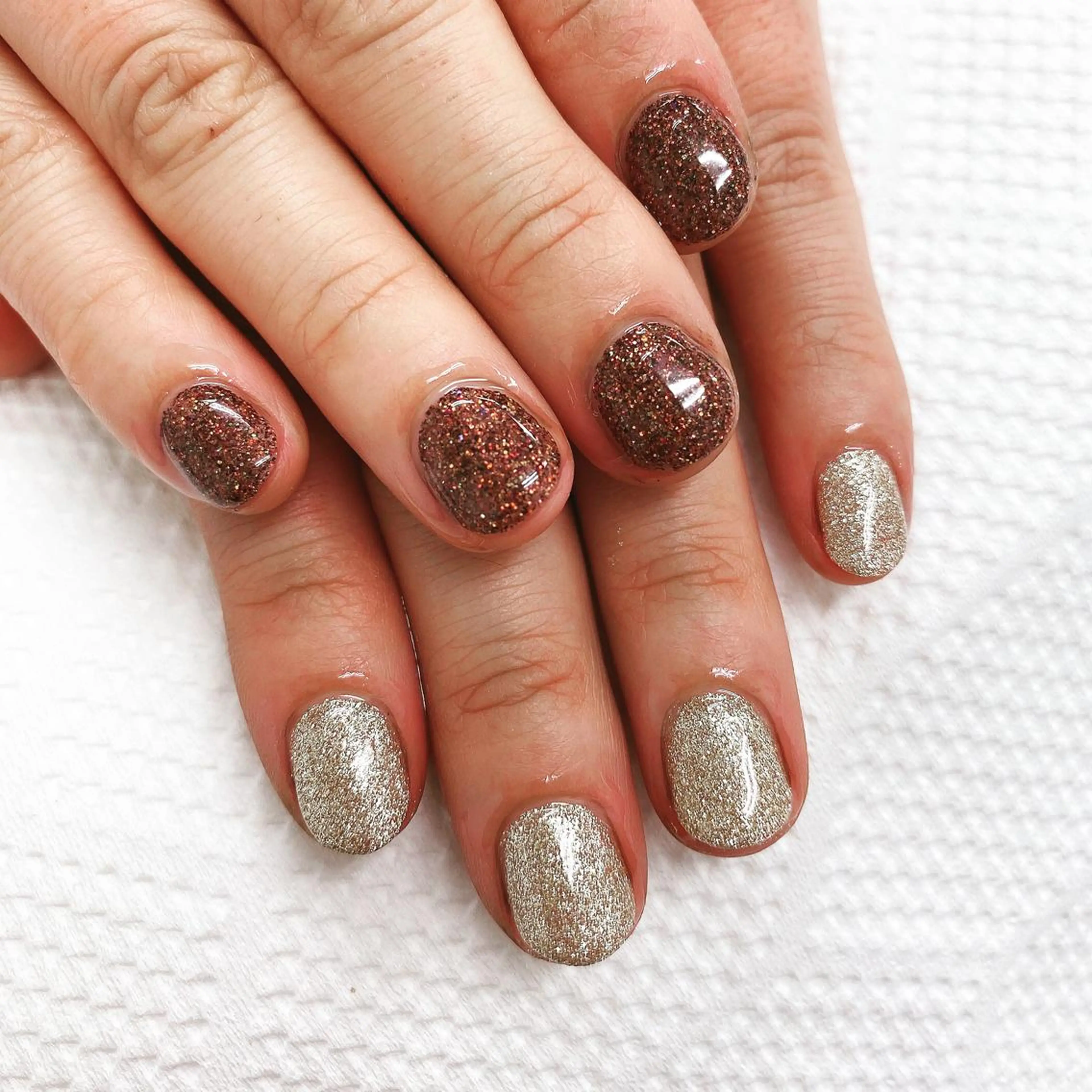 ネイル N._._. clawのネイルデザイン