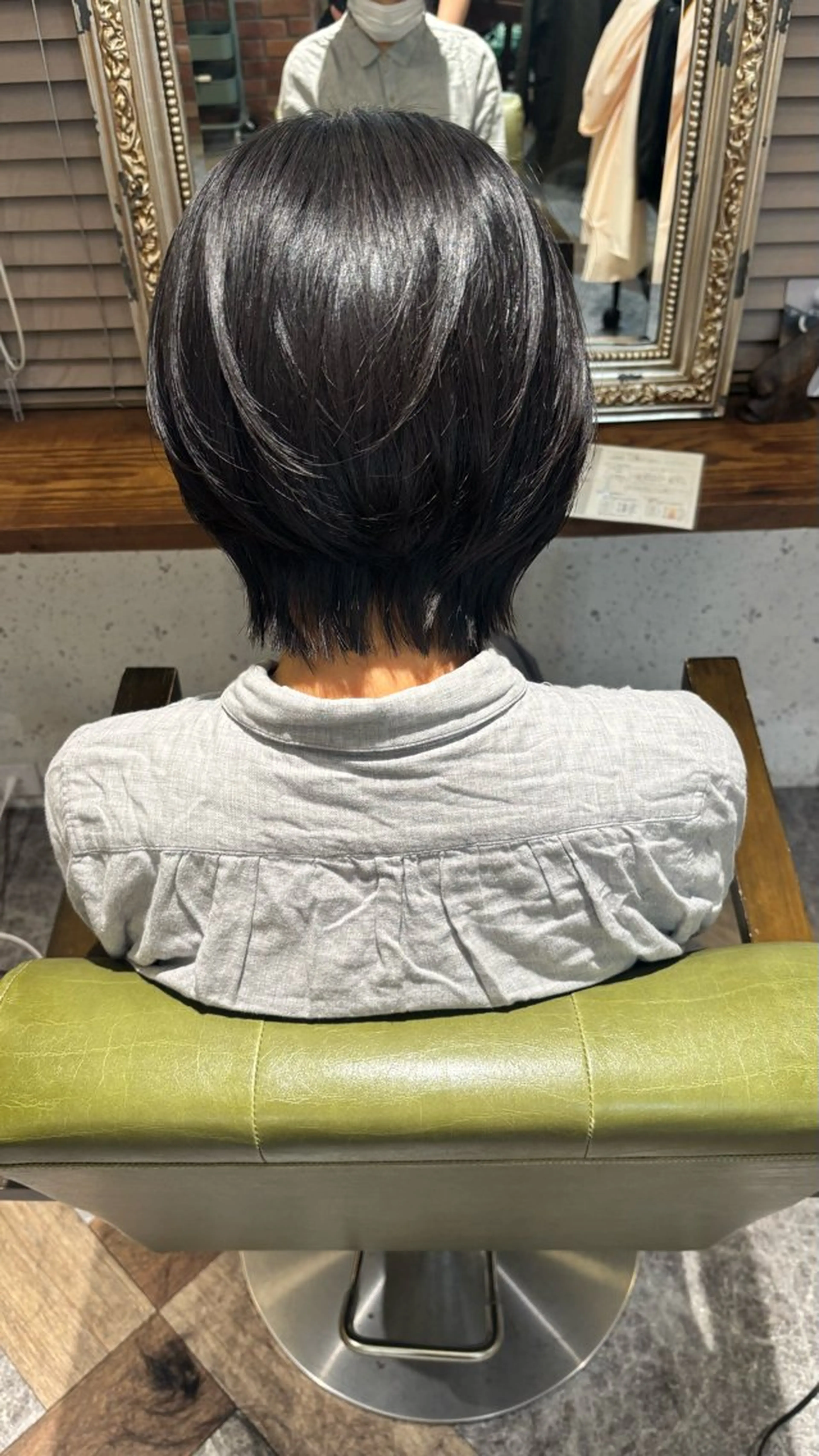 💝【木曜・日曜限定】女性カット💝の写真