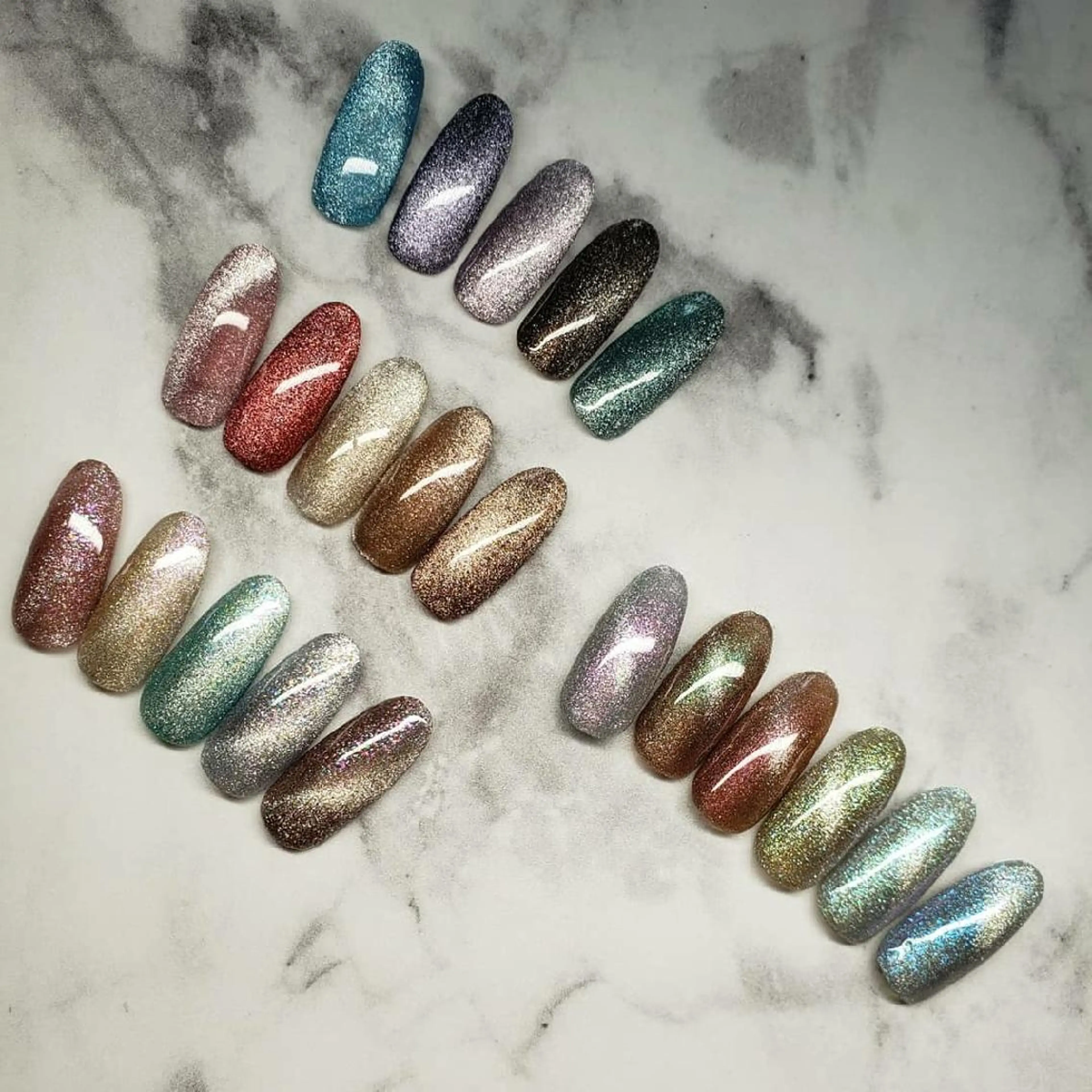 ネイル ハンドネイル Nail salon Coco【溝の口駅】のネイルデザイン