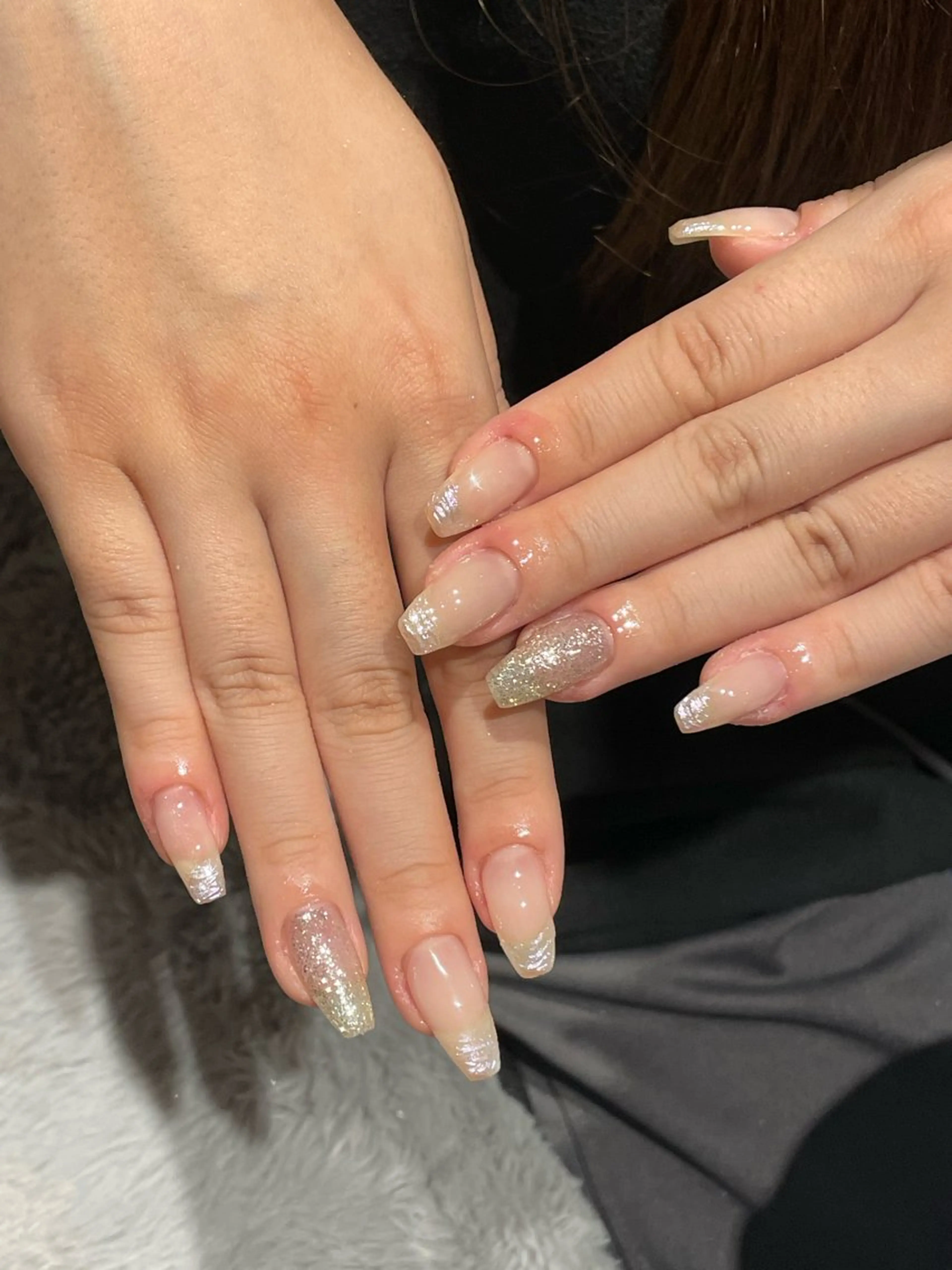 ネイル ハンドネイル miyu nailのネイルデザイン