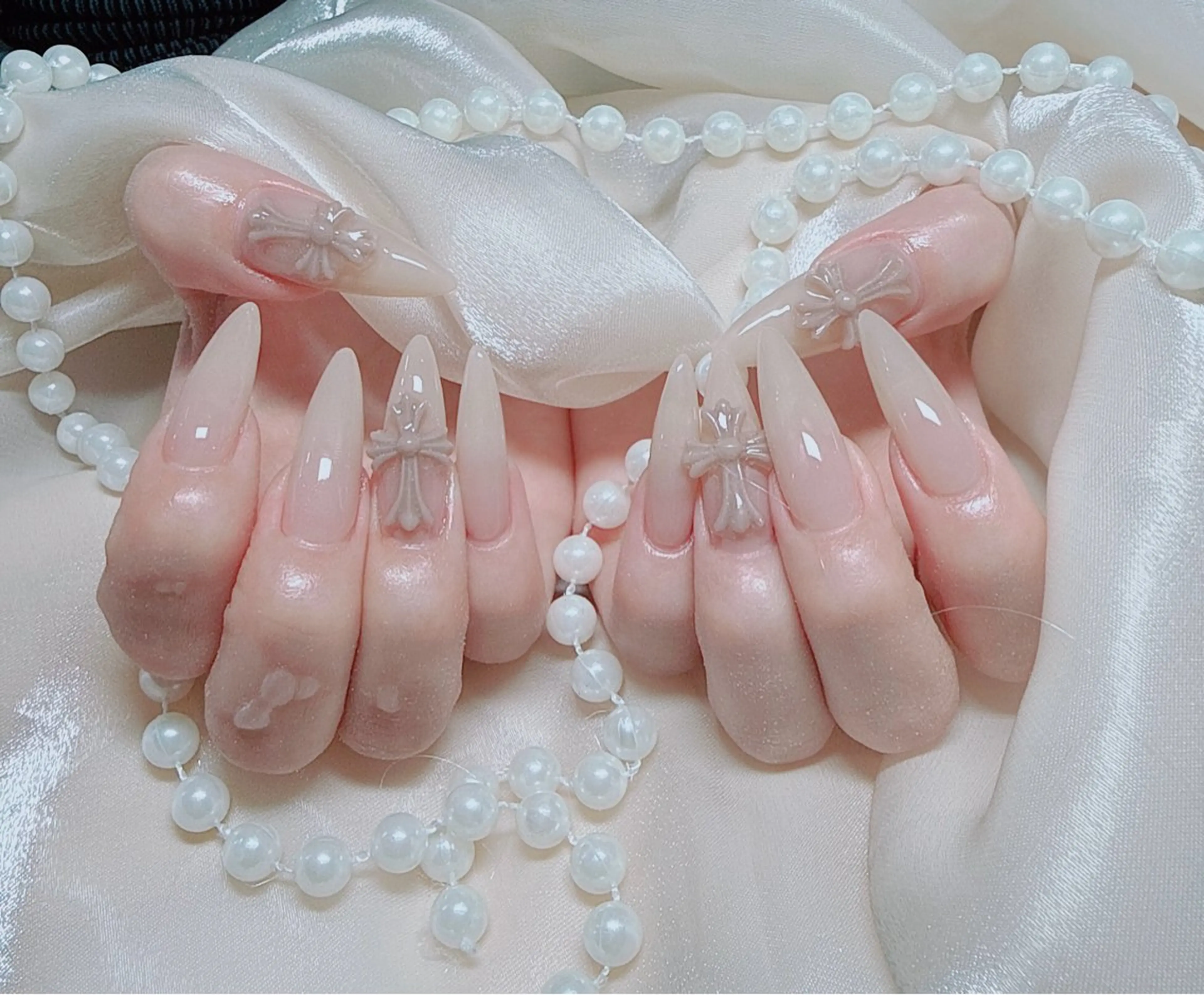 ネイル シエナ nailのネイルデザイン