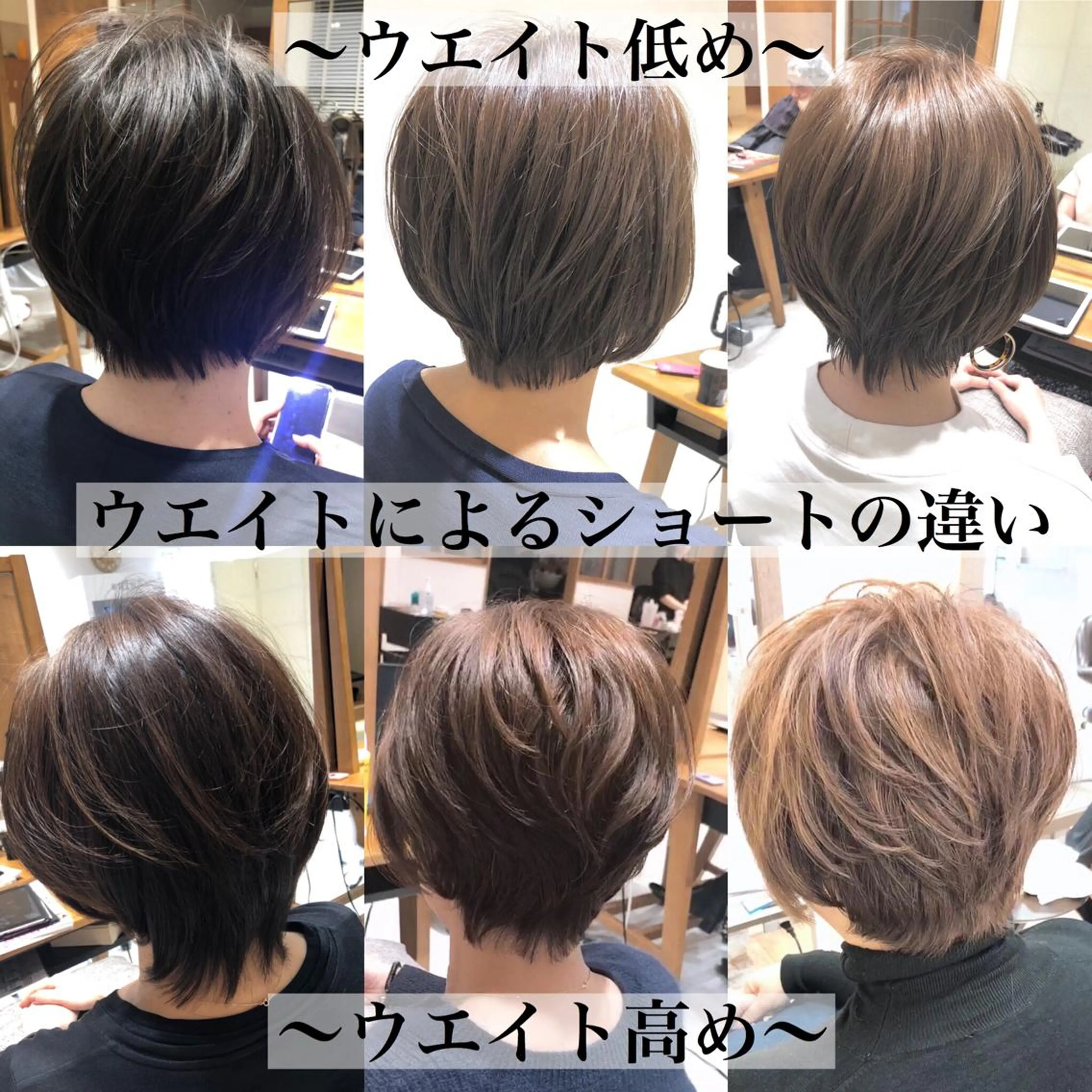 ショート カラー 🌟イメチェン美容師 🌟清水 大輝のヘアスタイル