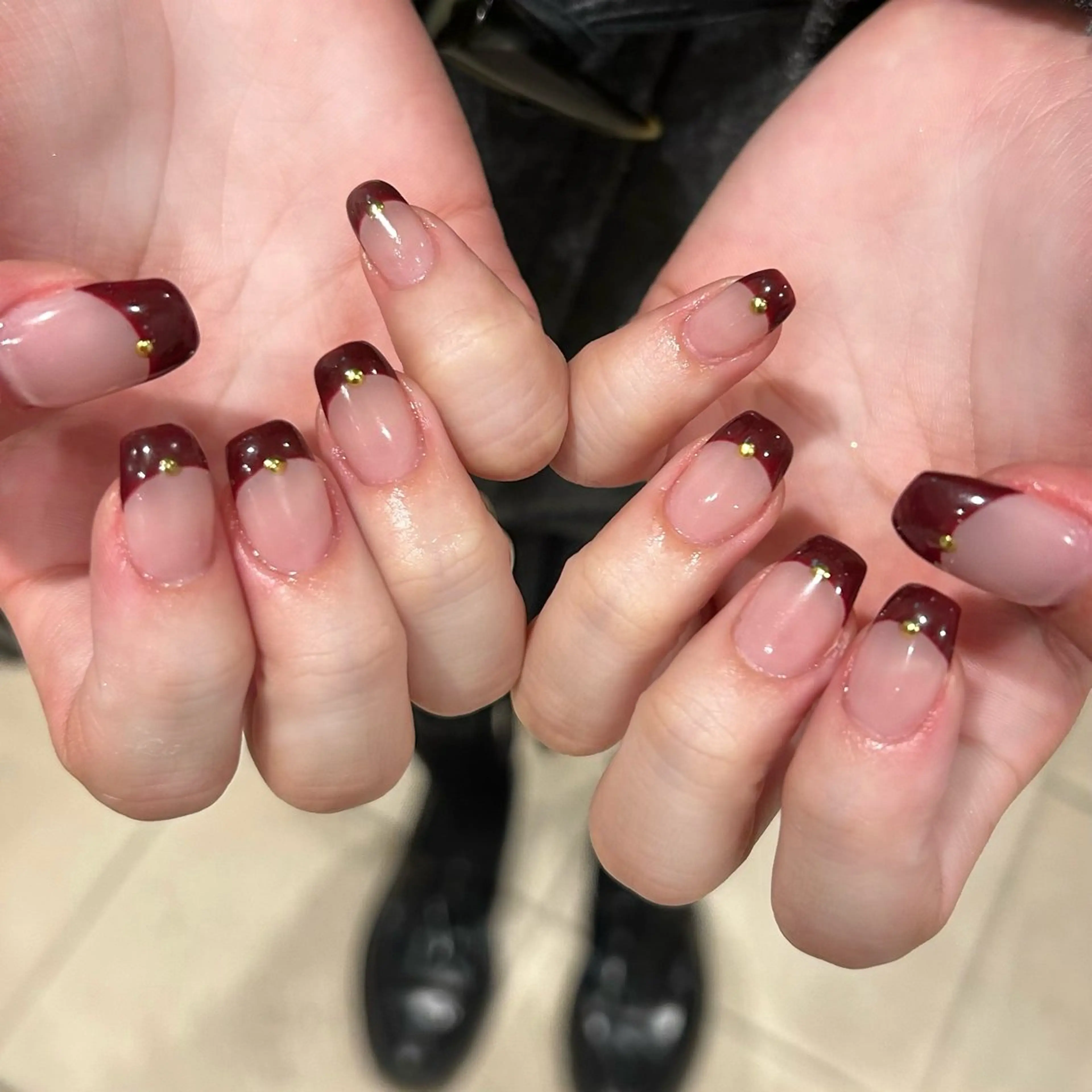 ネイル ハンドネイル フットネイル ASA nail / アート☀︎ニュアンスのネイルデザイン