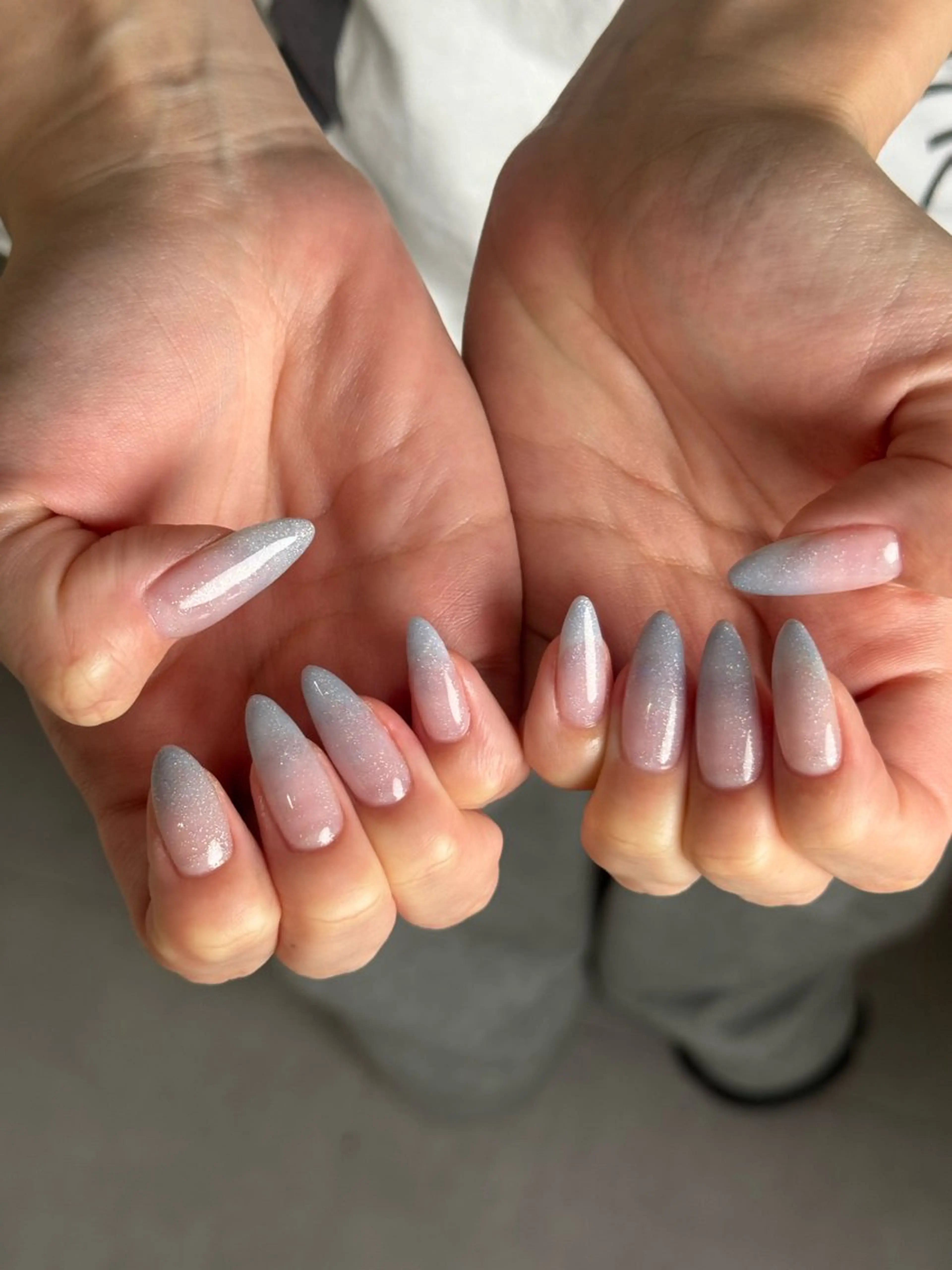 ネイル ハンドネイル 🍄KIKI NAIL🌸のネイルデザイン
