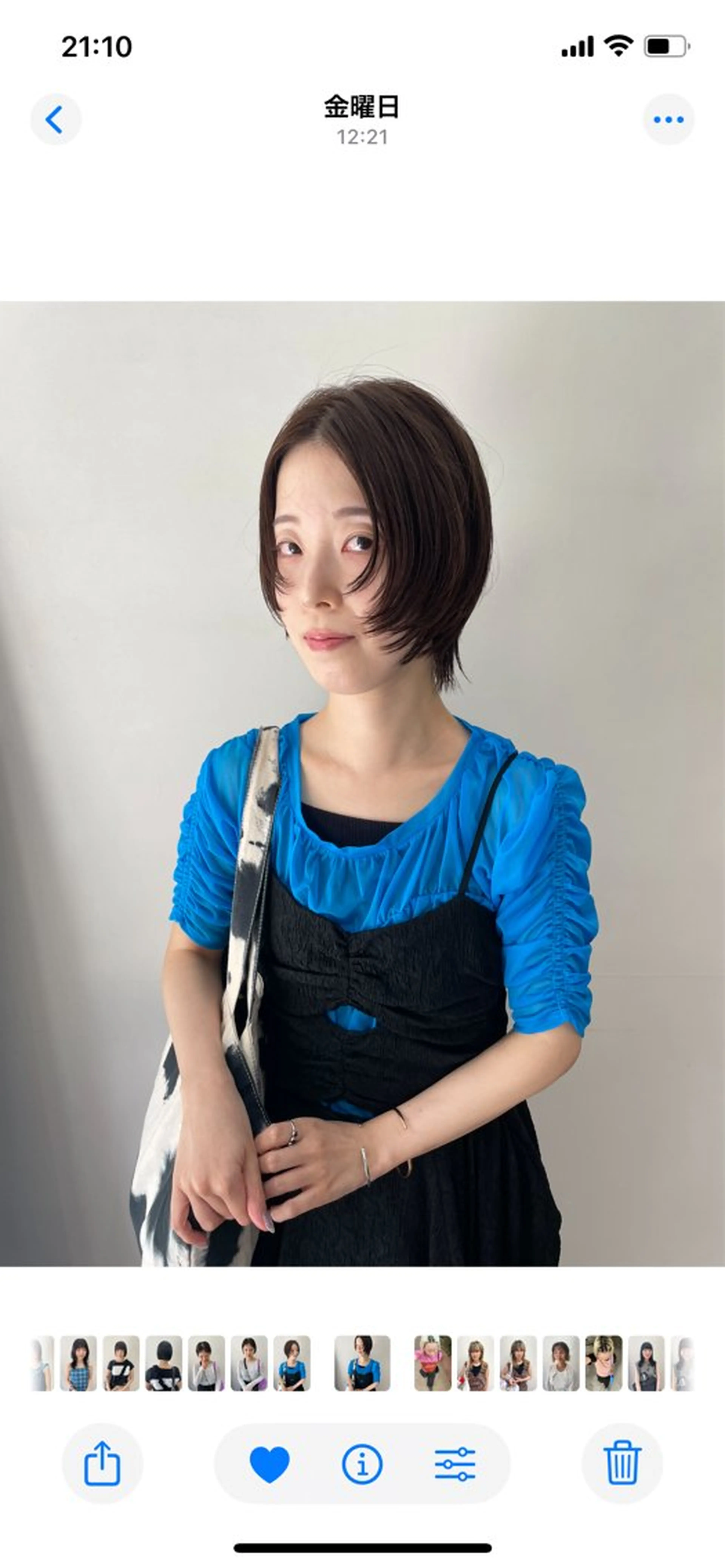 ミディアム カラー パーマ ヘアアレンジ メンズ メンズウルフカット ウルフカット tatsumi/ボブ ウルフ/レイヤーのヘアスタイル