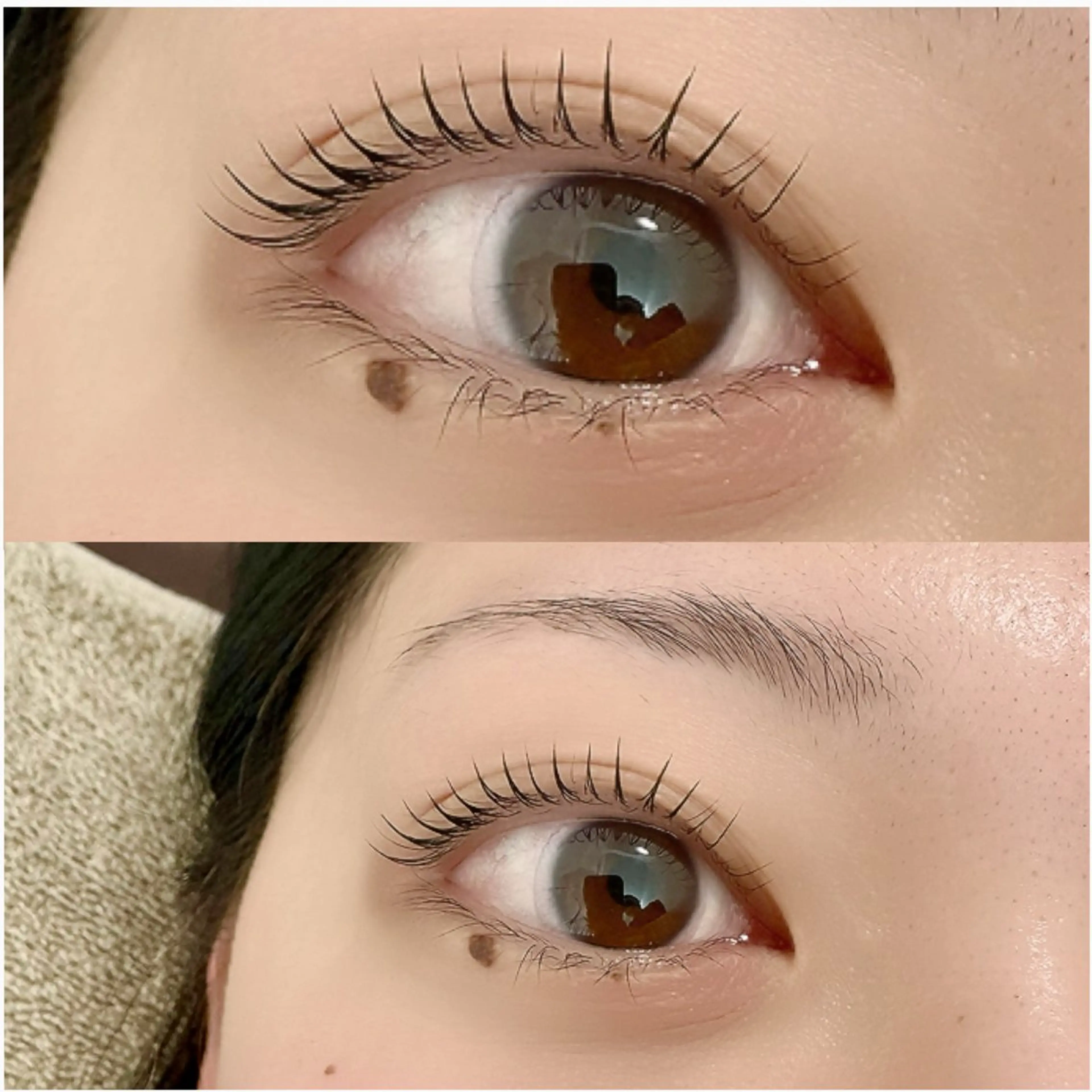 マツエク・マツパ ANGE🪽 松戸店 🫧Nagisaのマツエク・マツパデザイン