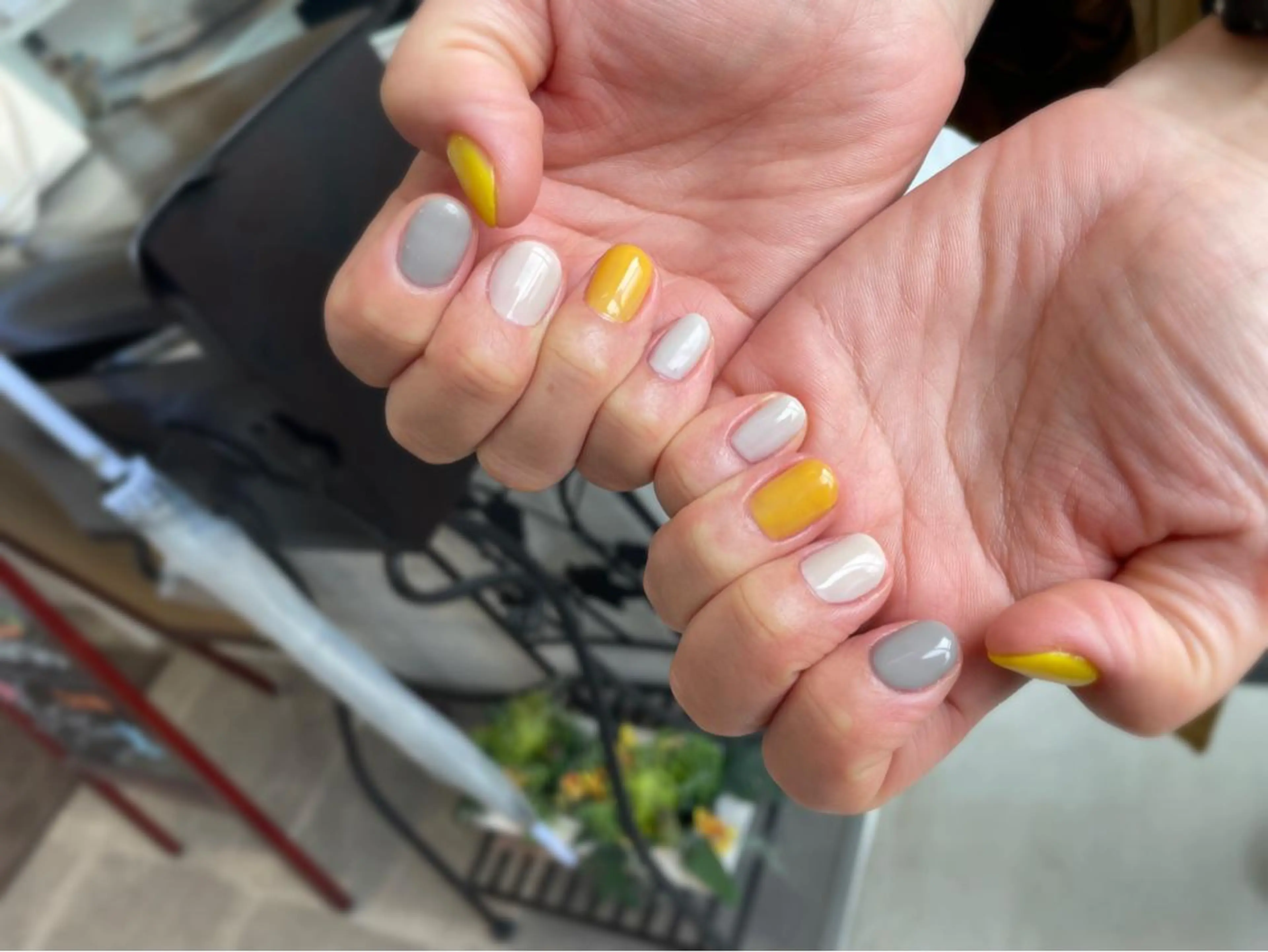 ネイル Kanal Kanaのエステ・リラクイメージ