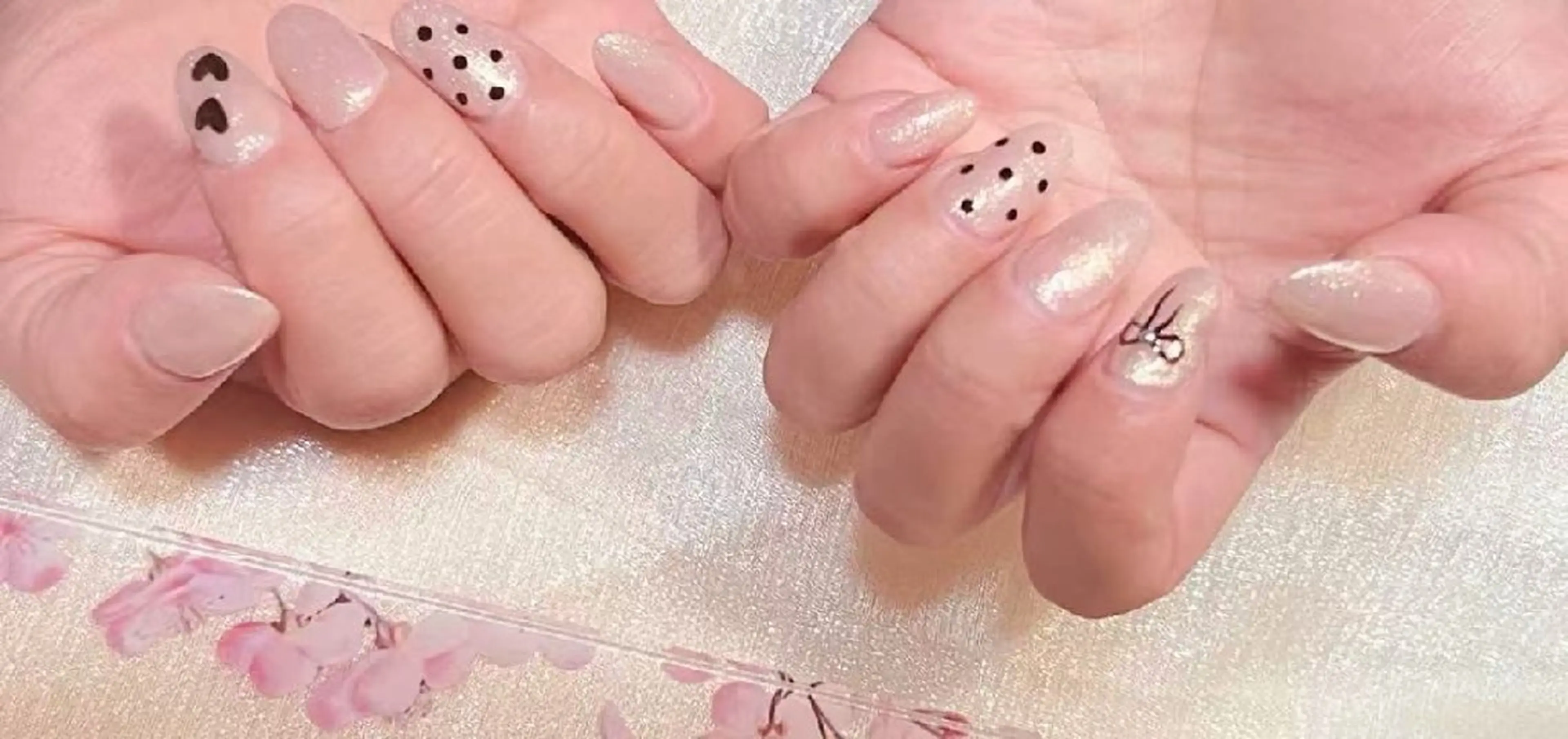 ネイル Nana Nail所属・Nana Nail🌟のネイルデザイン