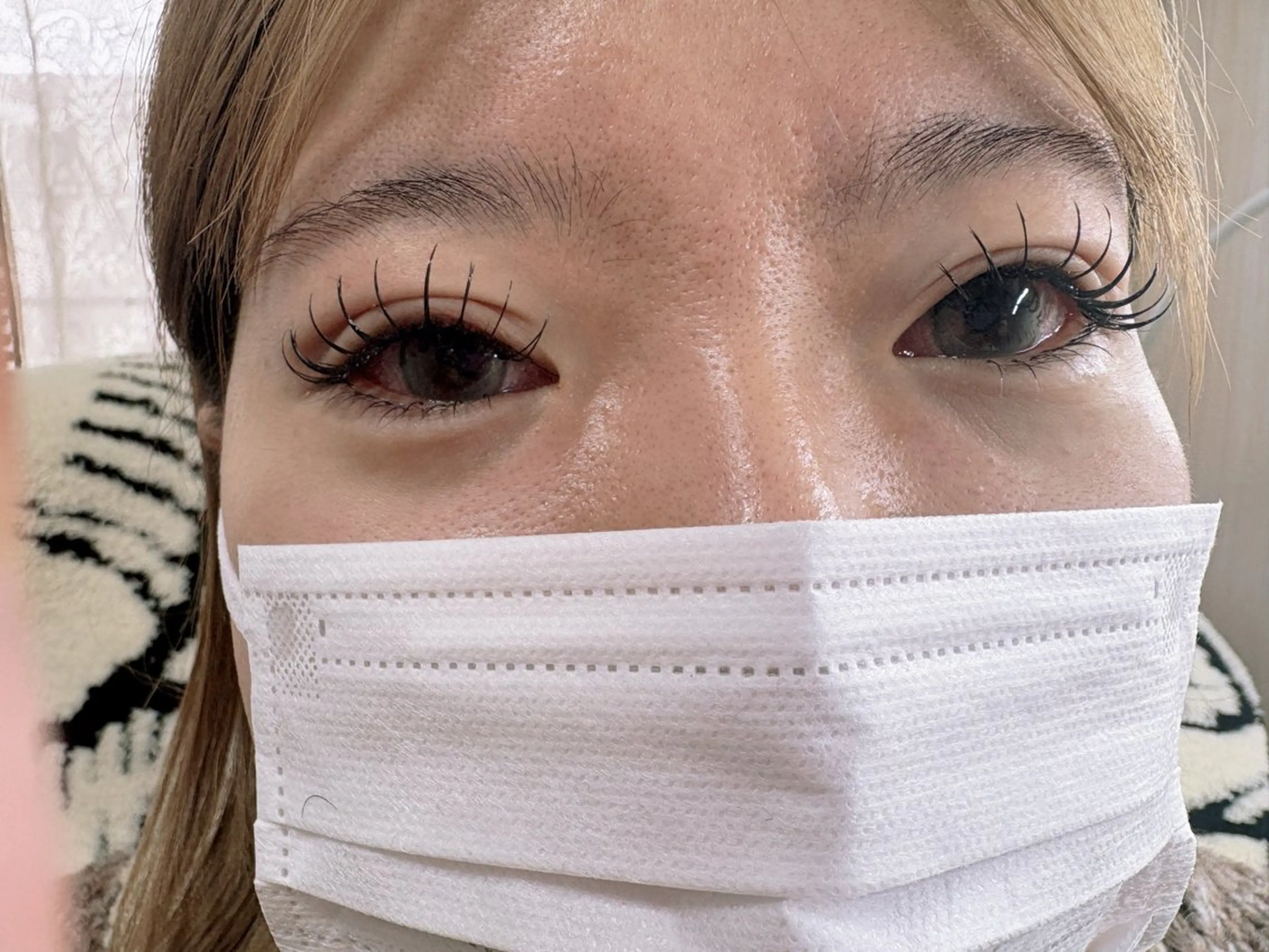 マツエク・マツパ マツエク APEX EYELASHのマツエク・マツパデザイン