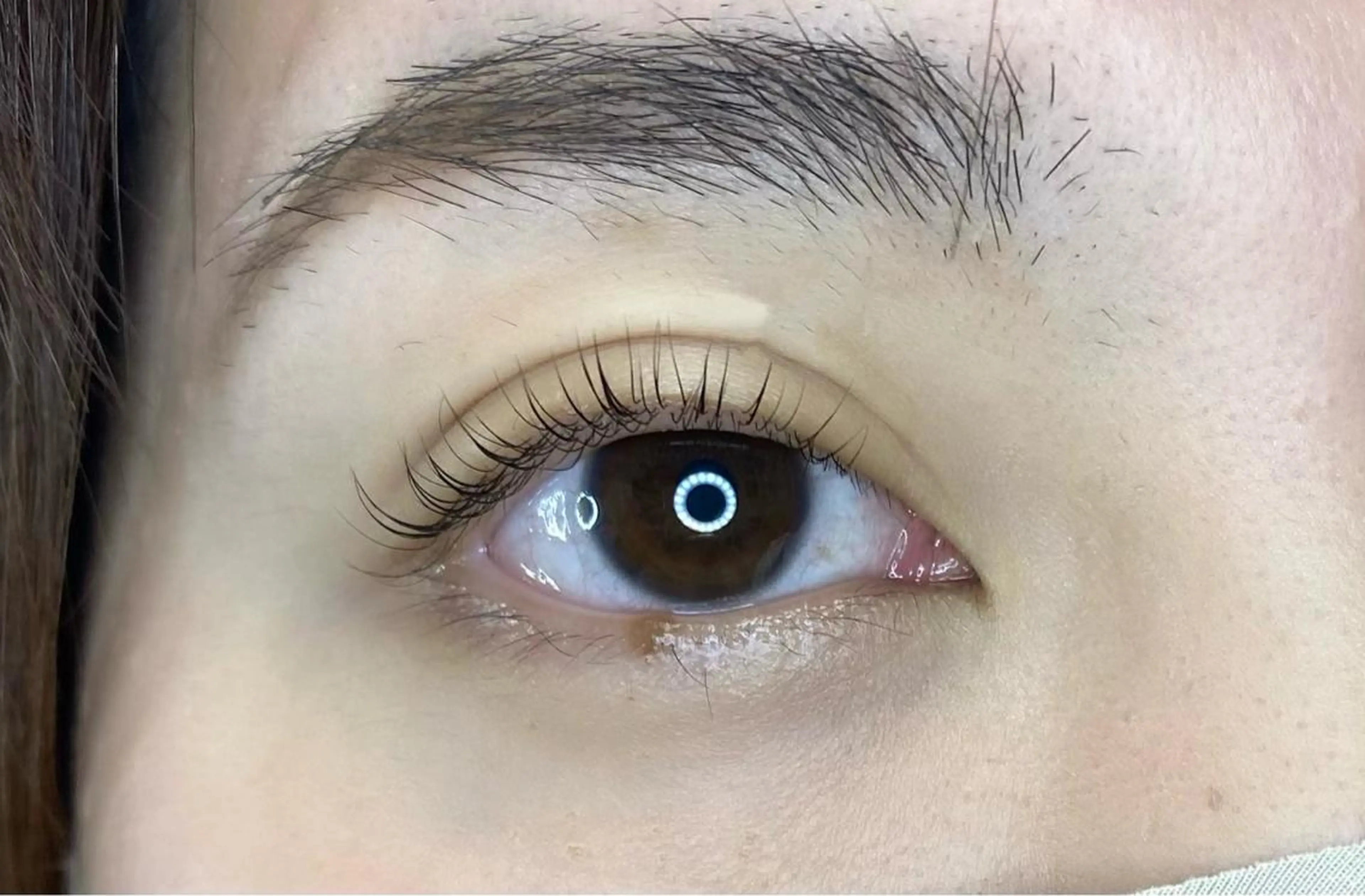 マツエク・マツパ Noël ゆりのマツエク・マツパデザイン