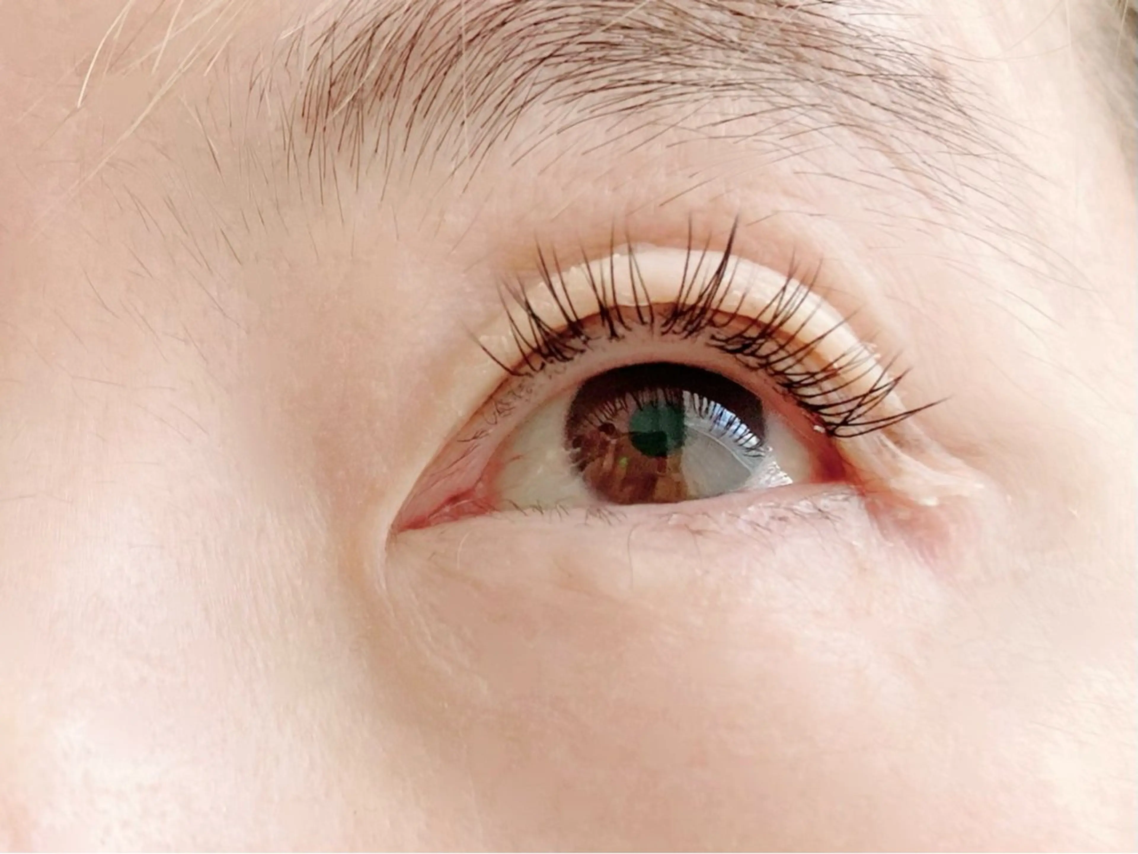 マツエク・マツパ totalsalon koa5のマツエク・マツパデザイン