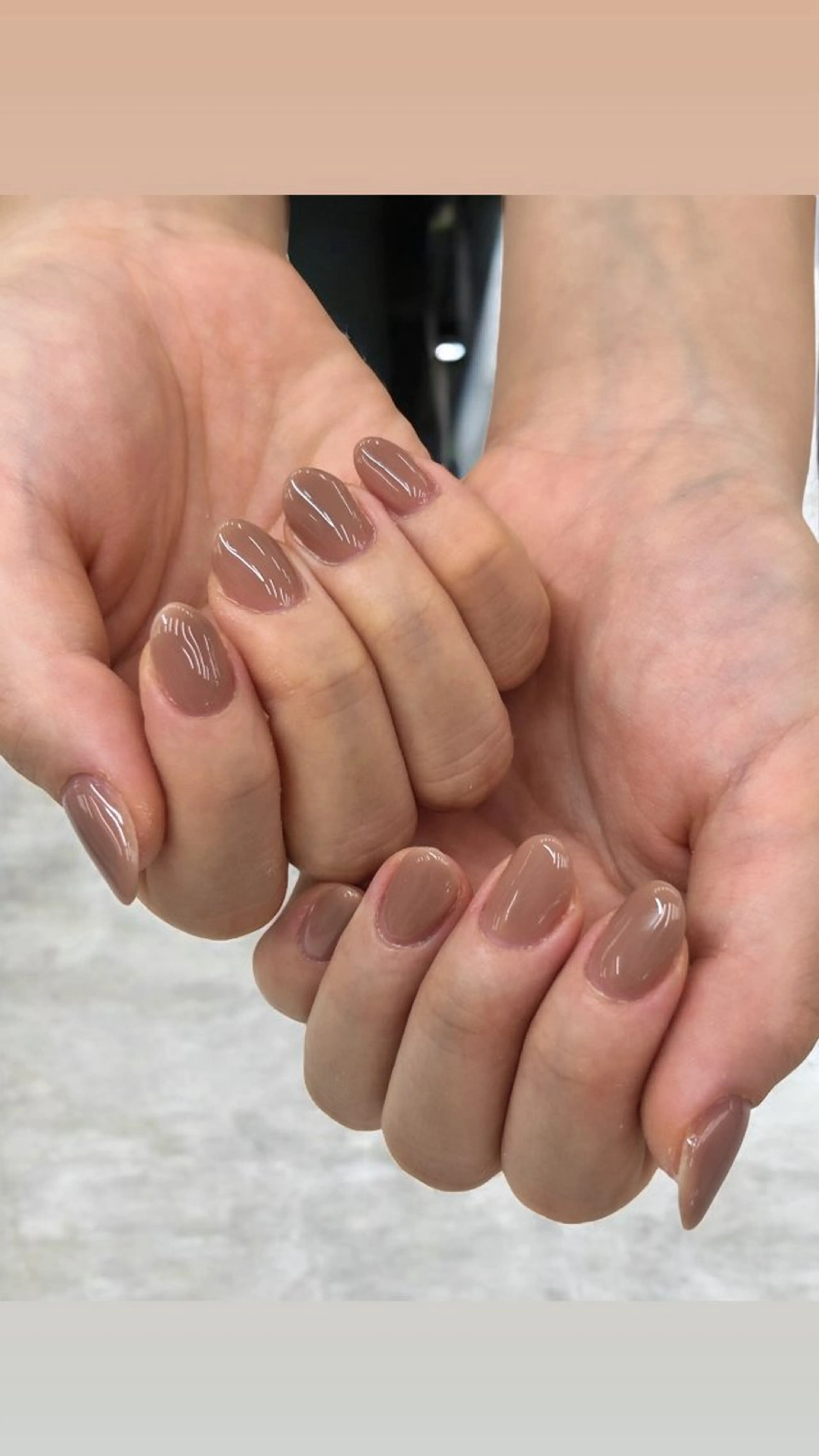 ショート MAXKELLY KAORIのネイルデザイン