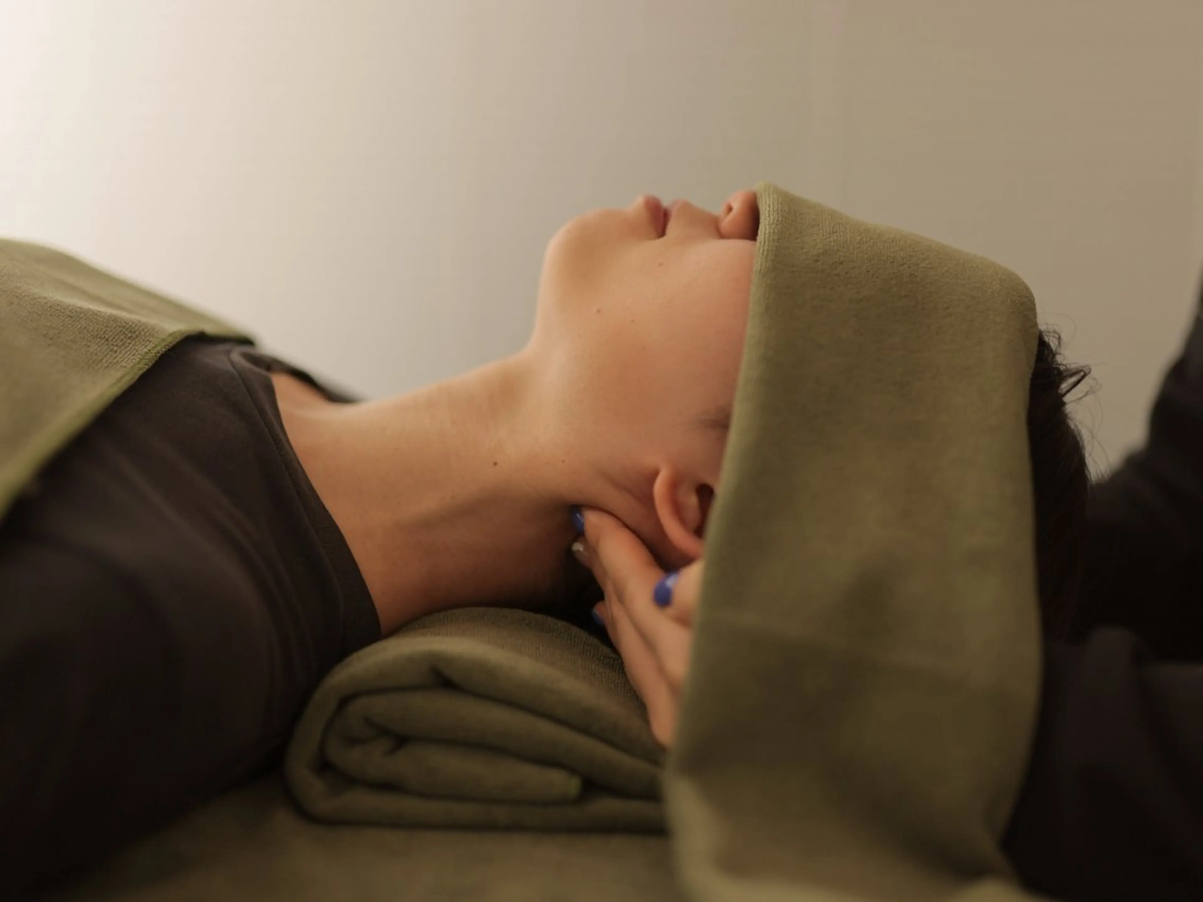 【ピンポイント】整体・骨格調整マッサージ40分の写真