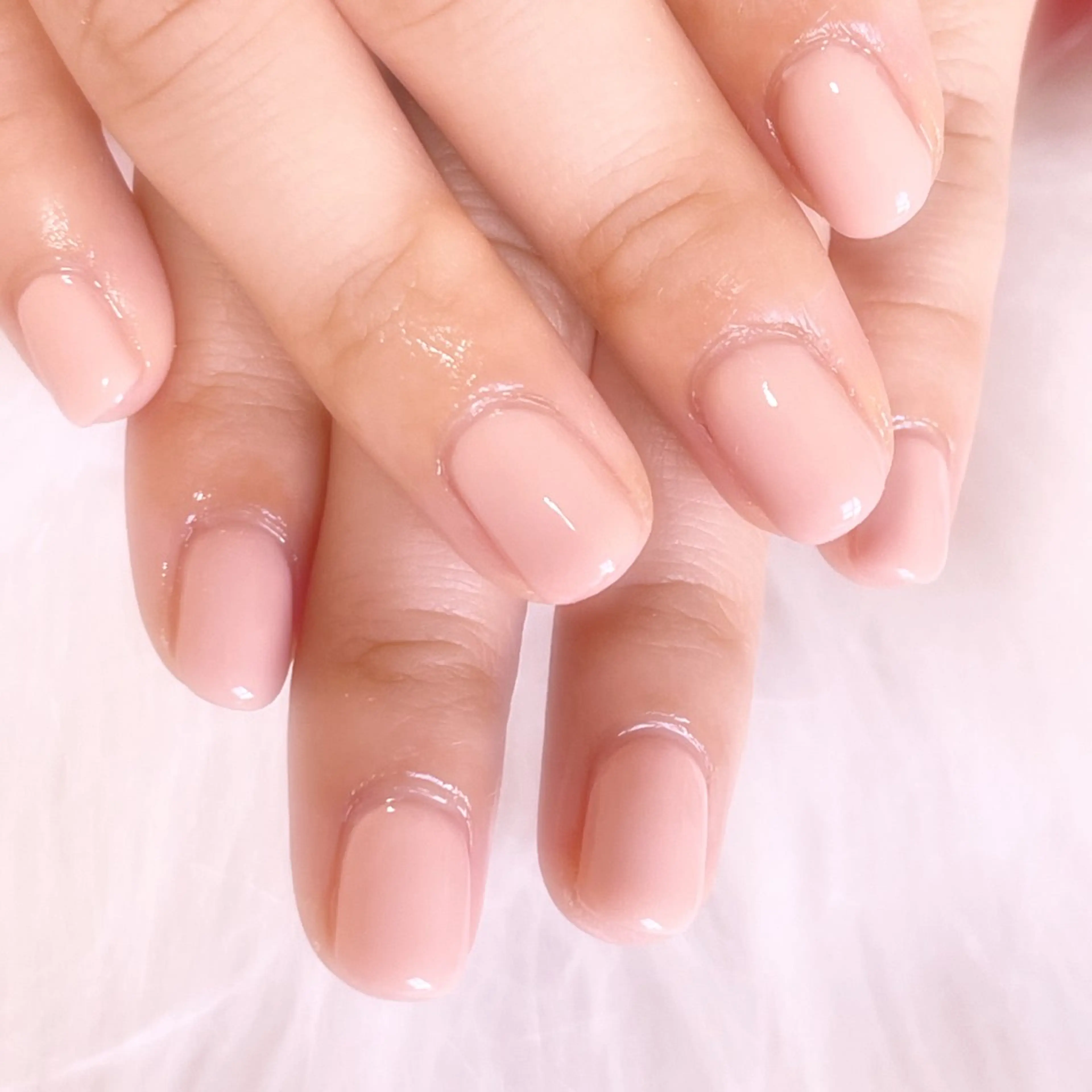 ネイル ハンドネイル 梅島の ネイル屋さんのネイルデザイン