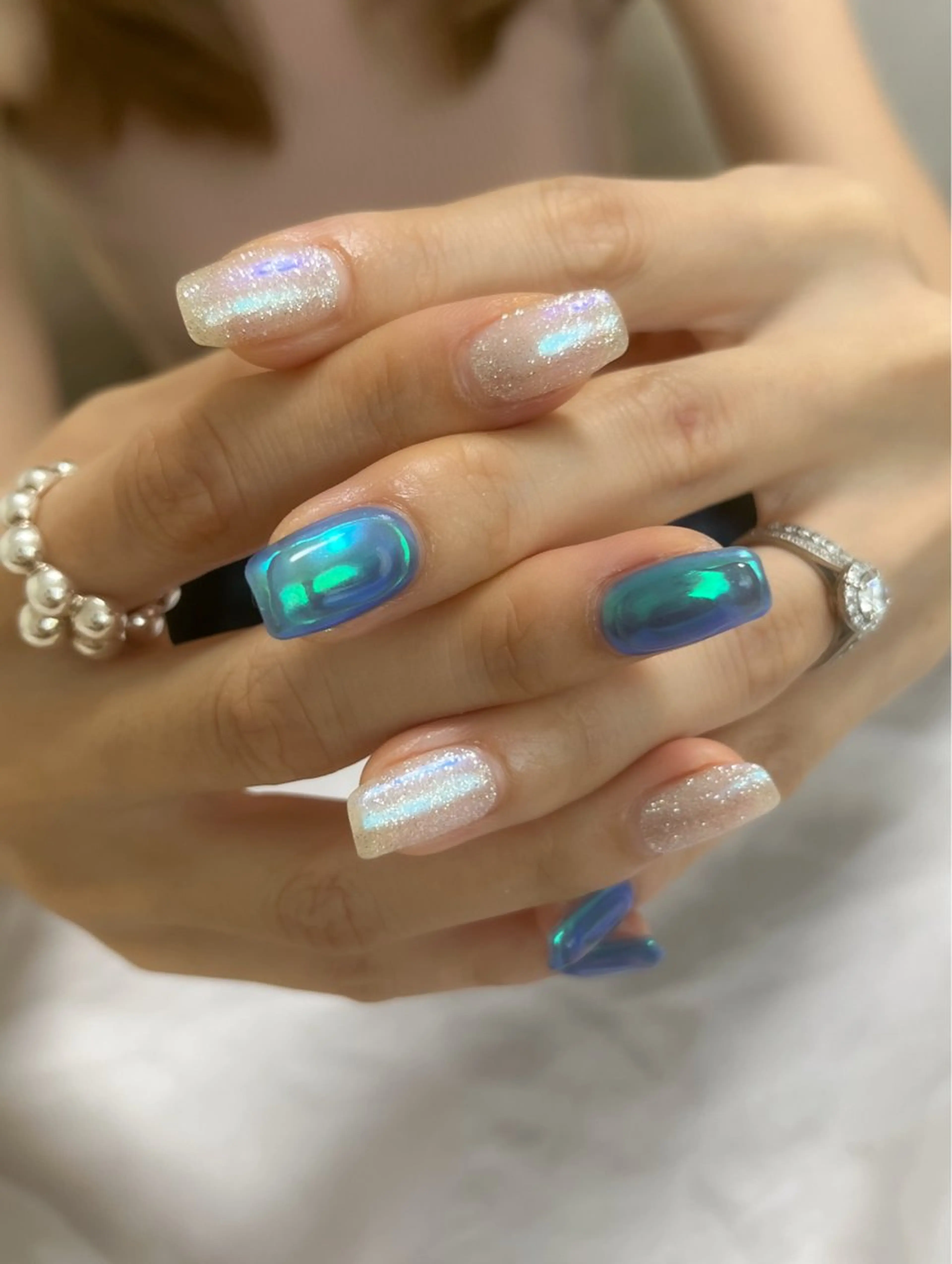 ネイル nails. hymのネイルデザイン
