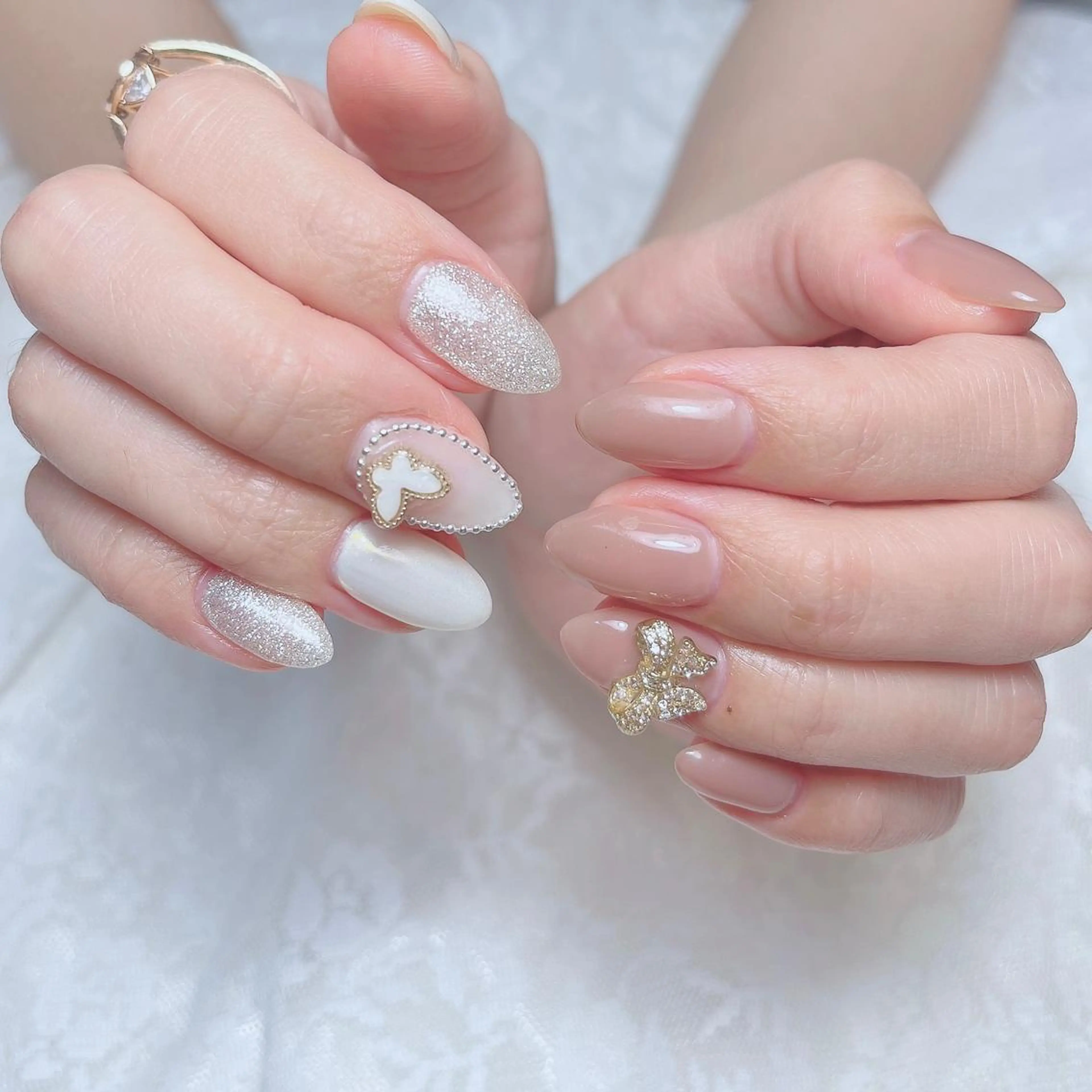 ネイル puri♡ nailのネイルデザイン