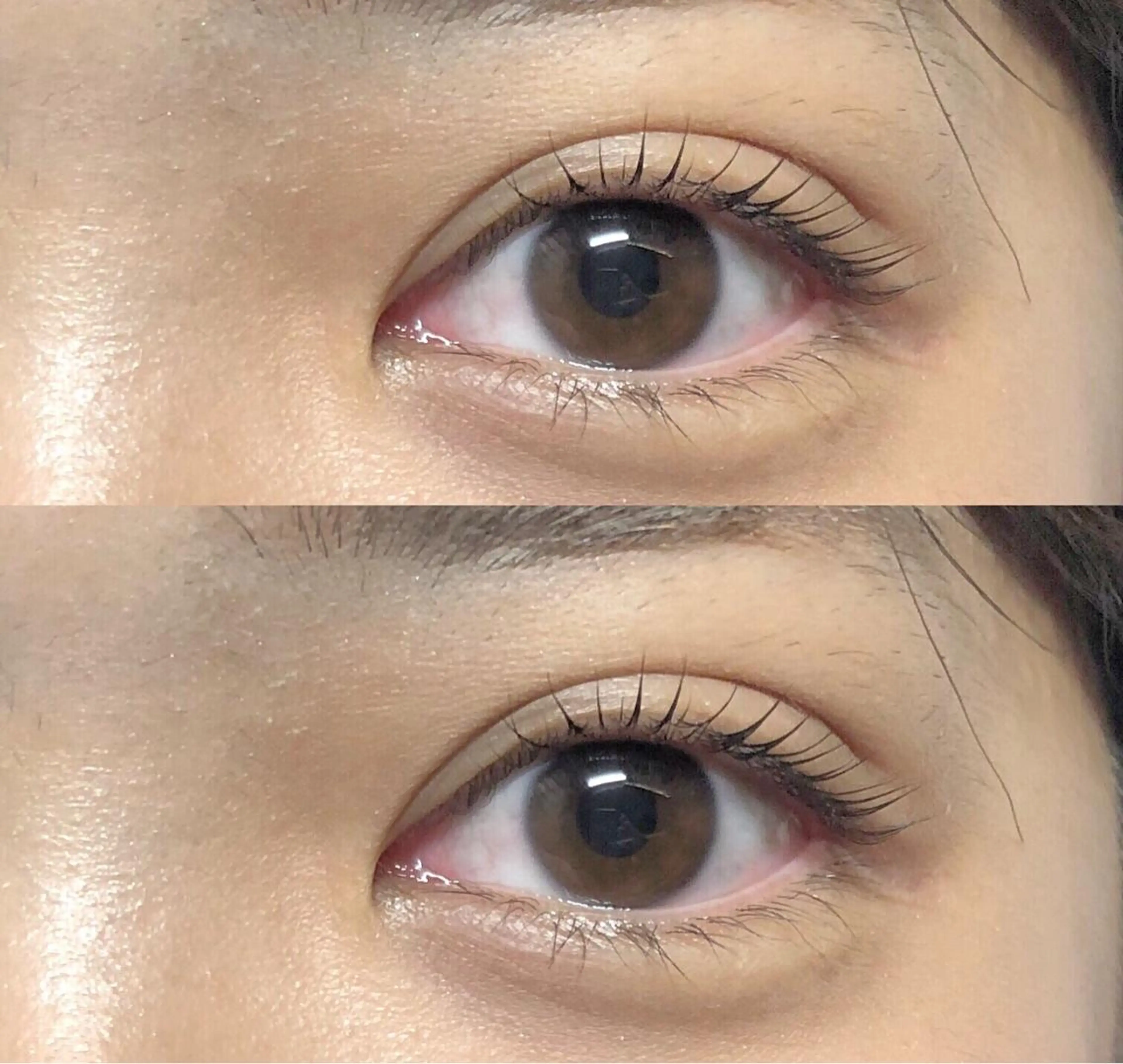 マツエク・マツパ chi satoのマツエク・マツパデザイン