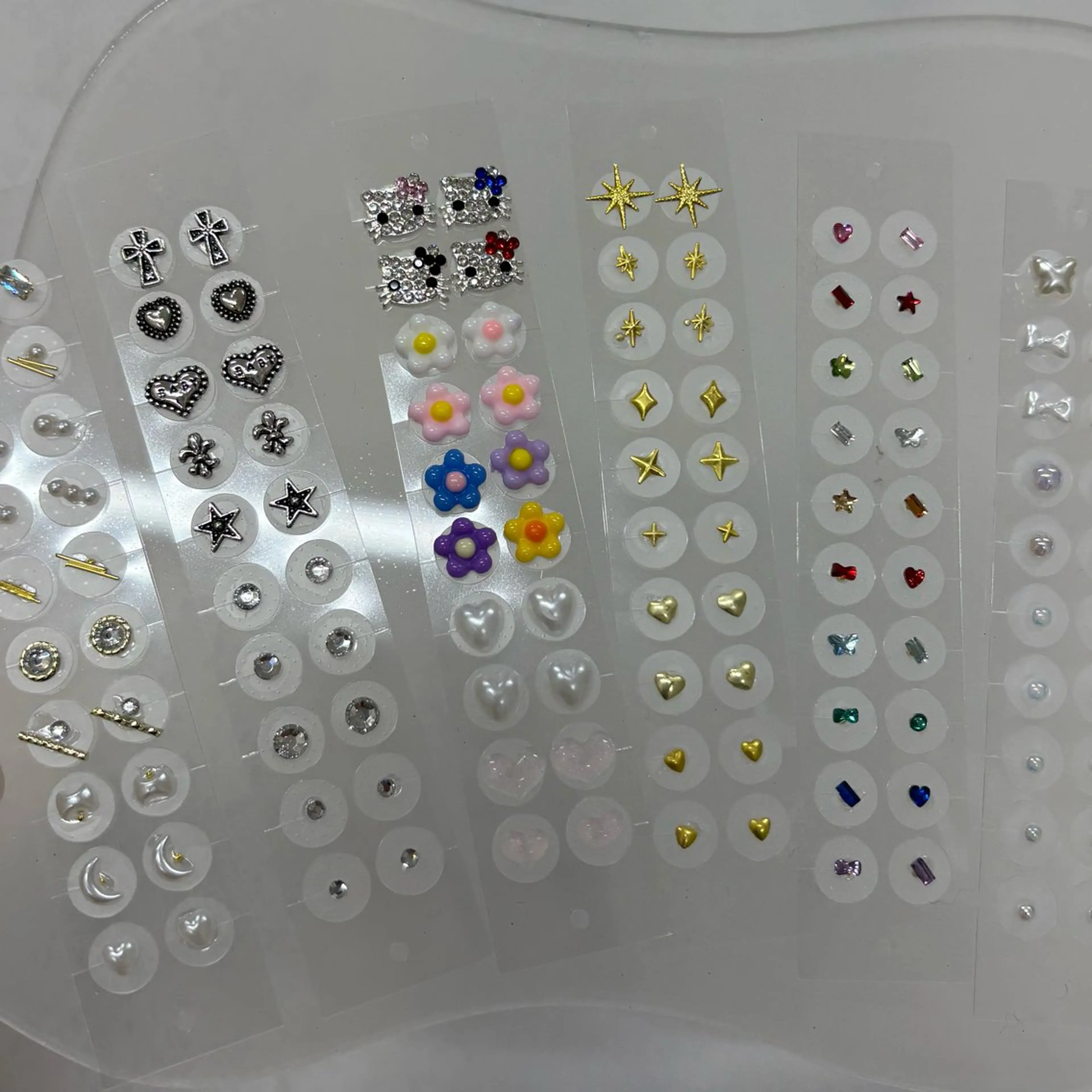 その他 草加/モテまつ毛 &眉サロンAkikoのマツエク・マツパデザイン