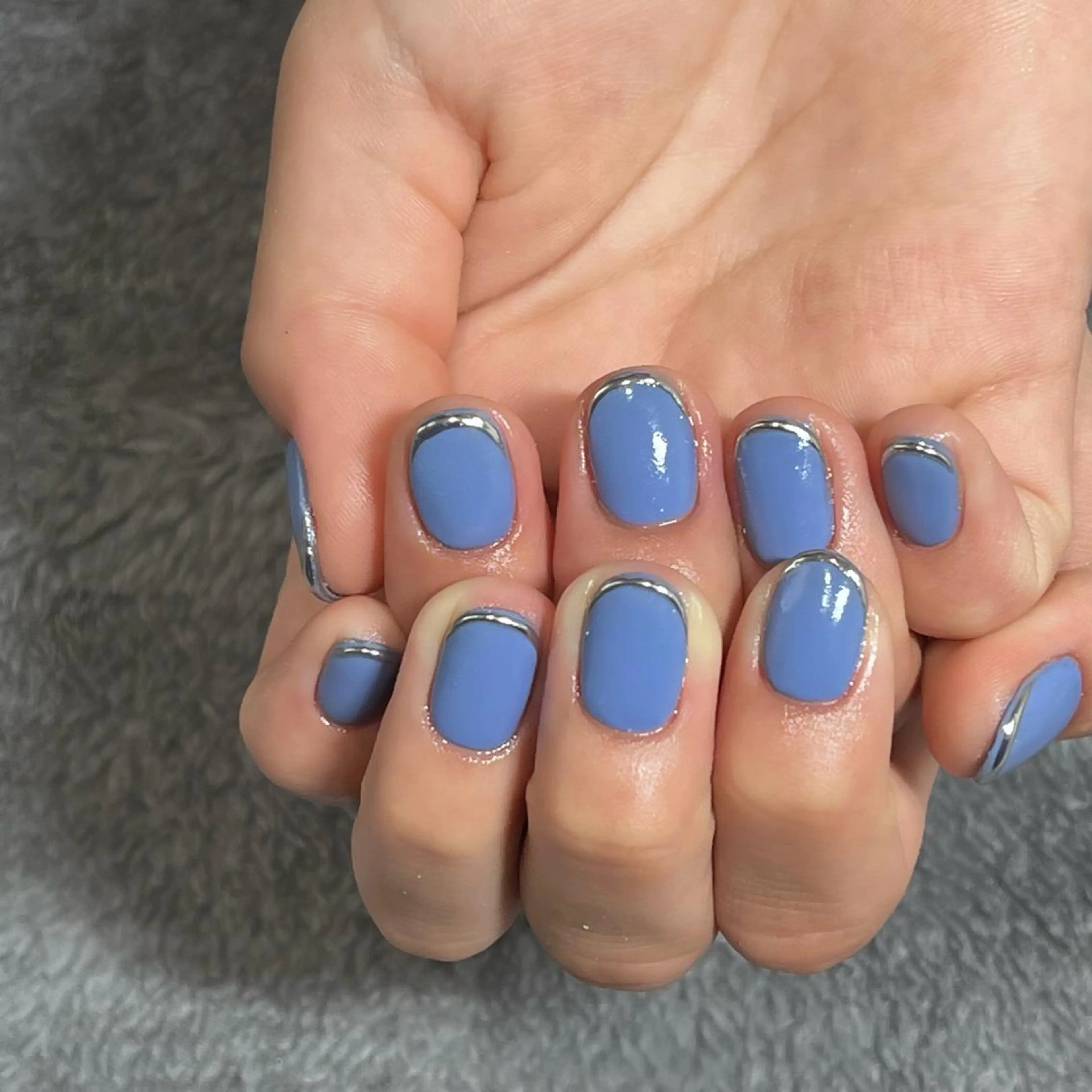 ネイル ハンドネイル ハンドケア u sのネイルデザイン