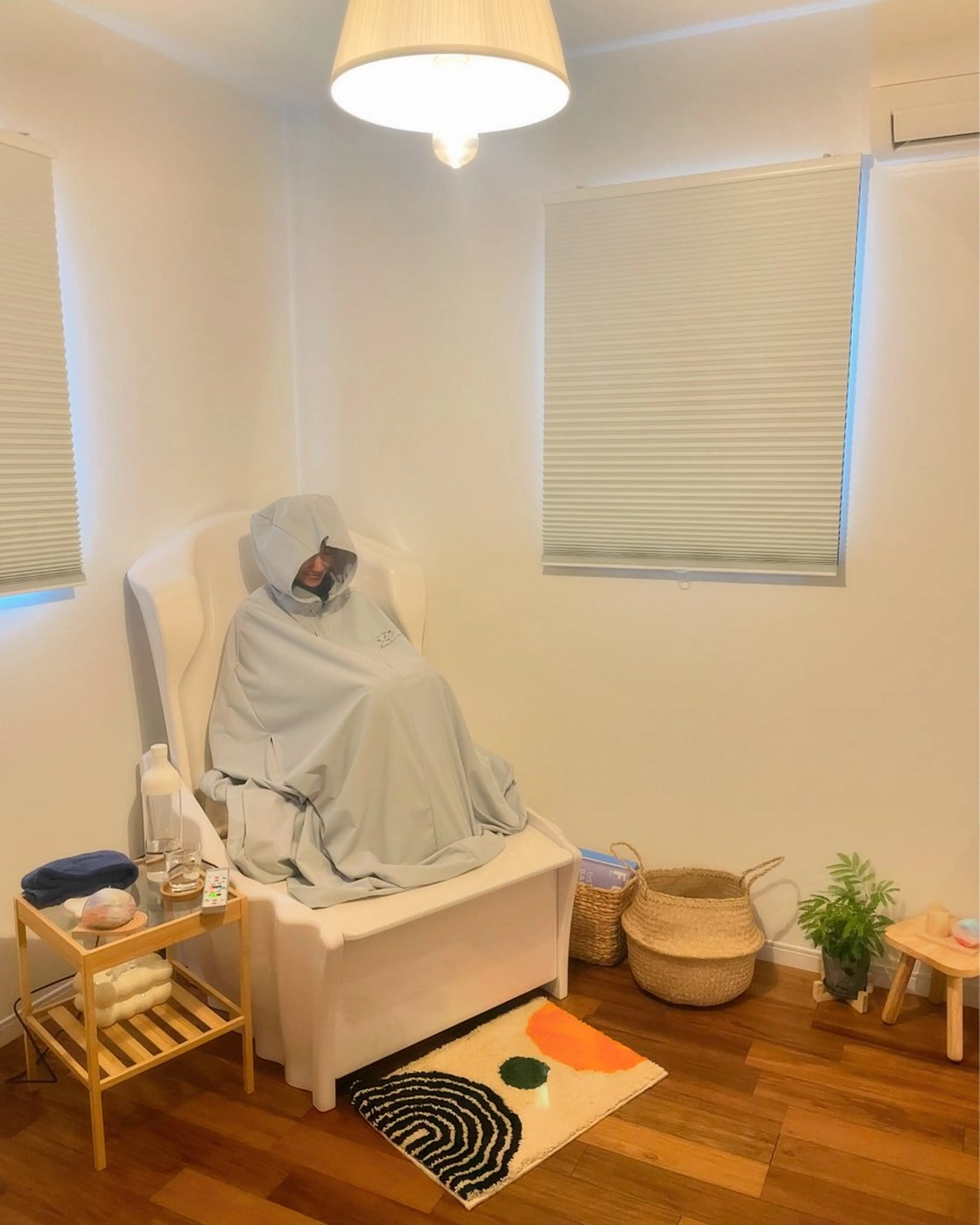 【ノーマルコース】リラクゼーションを目的の方へ。ただルルオンに入るシンプルコースです。の写真