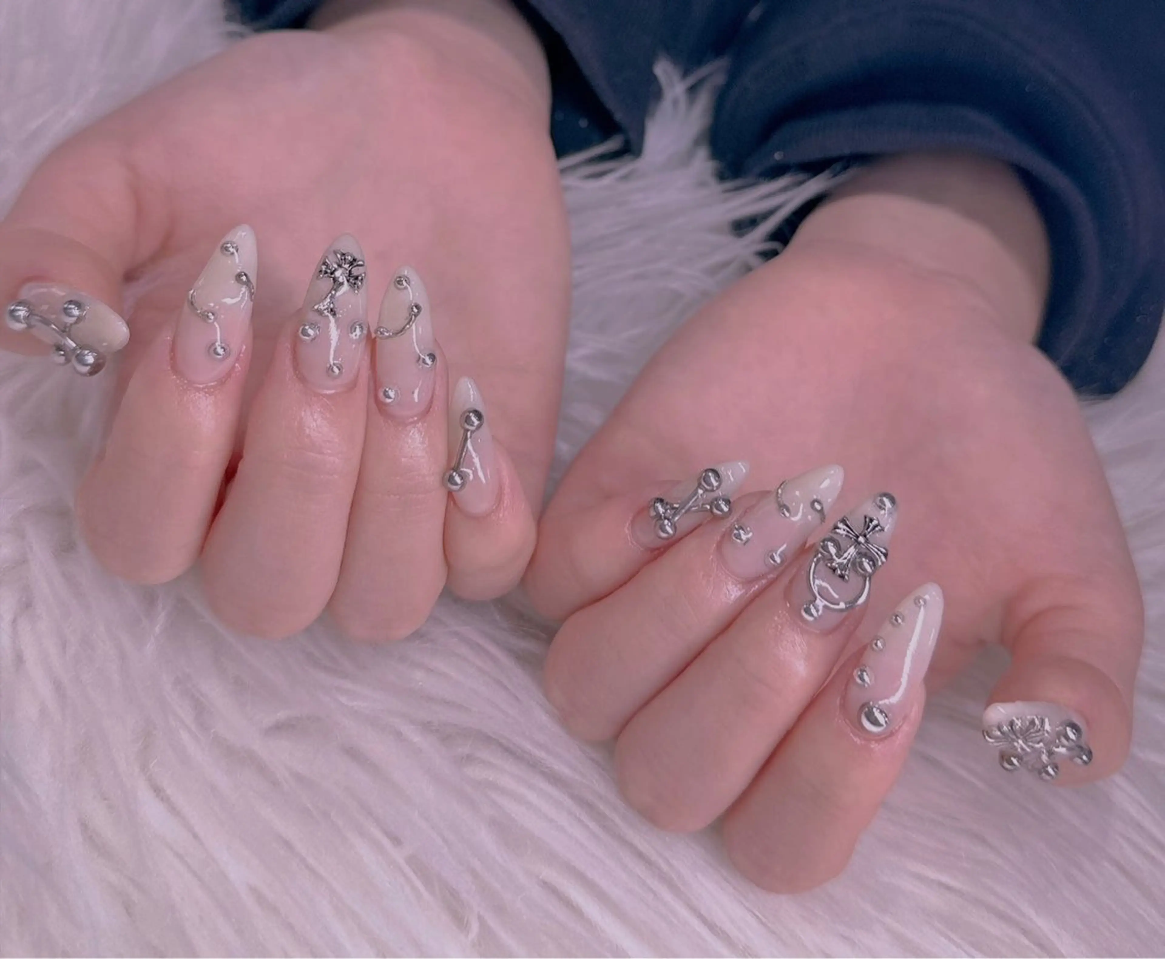 ネイル リン リンのネイルデザイン