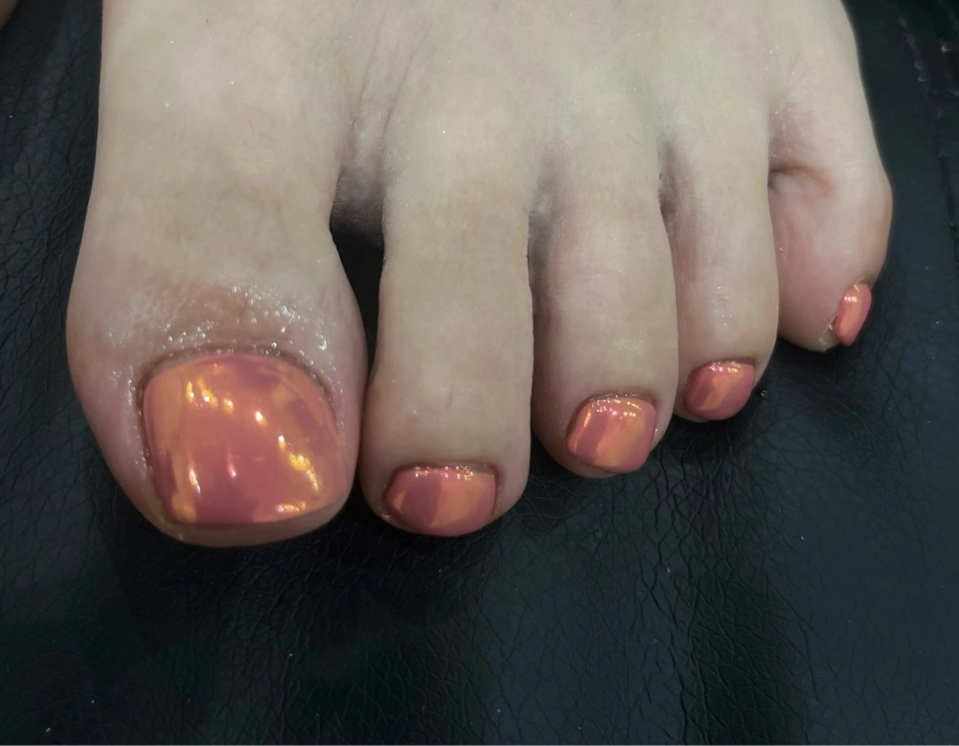 ネイル wata ★のネイルデザイン