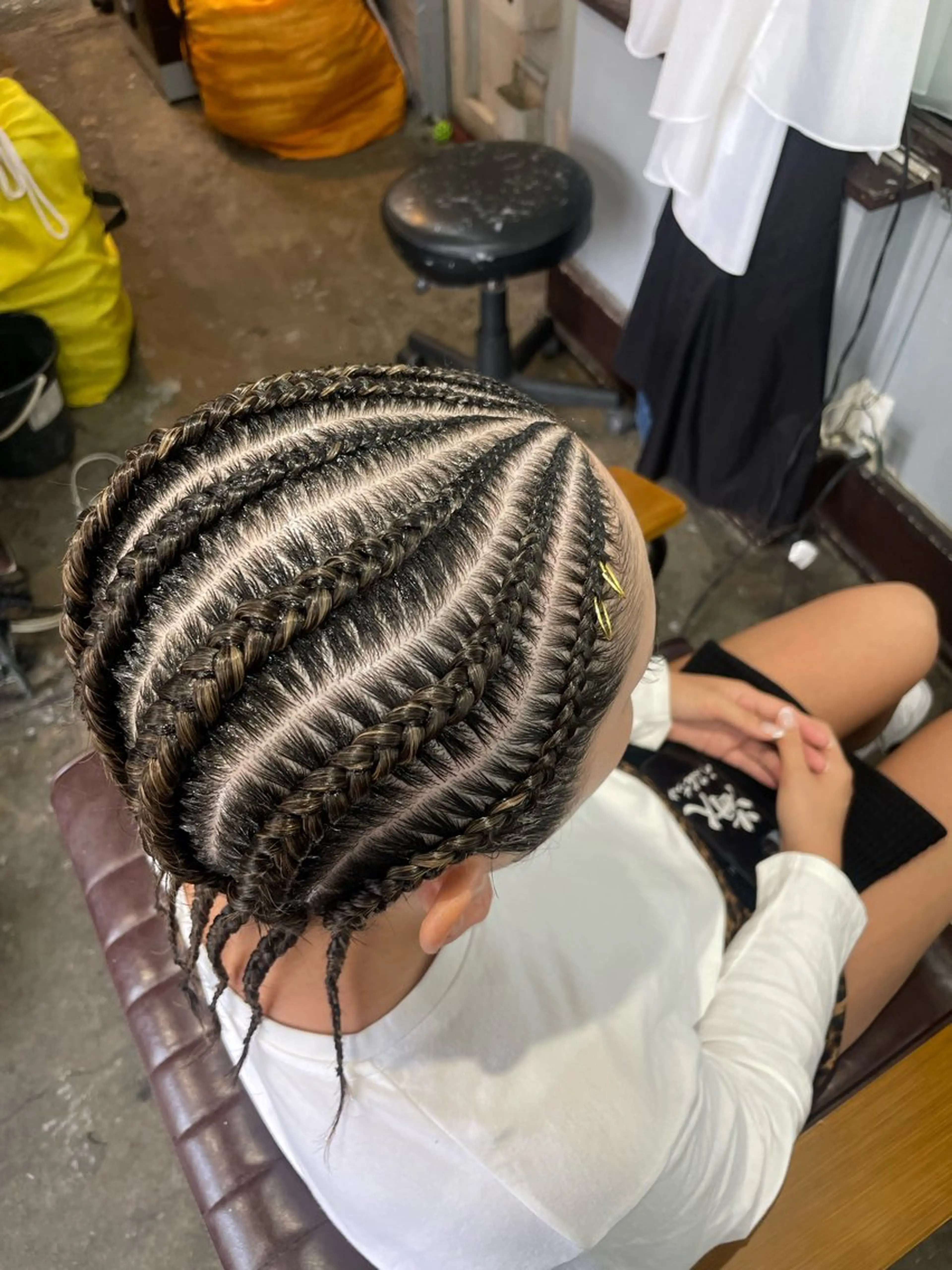 ヘアアレンジ k ayanoのその他イメージ