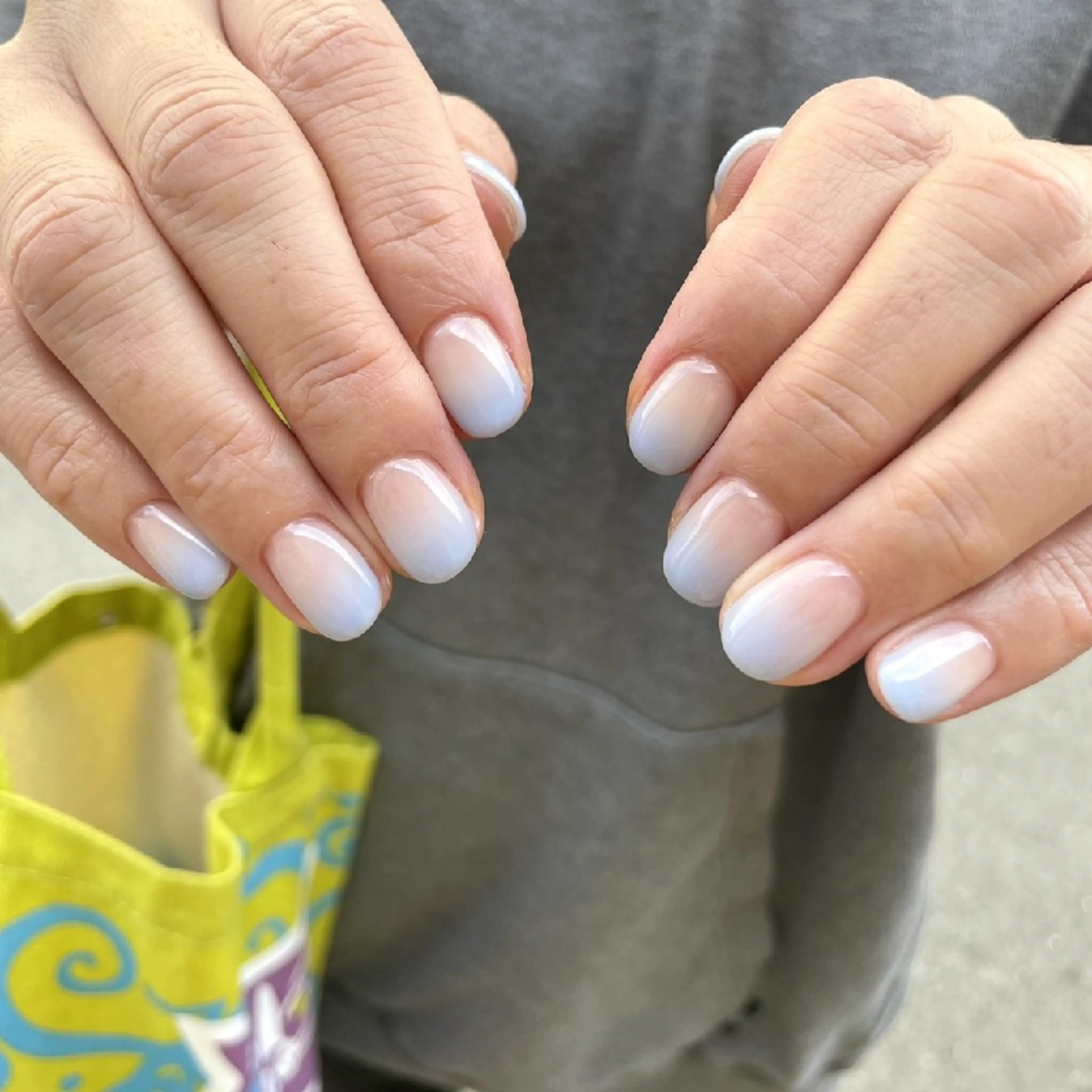 ネイル ネイルスクール byCharmeのネイルデザイン