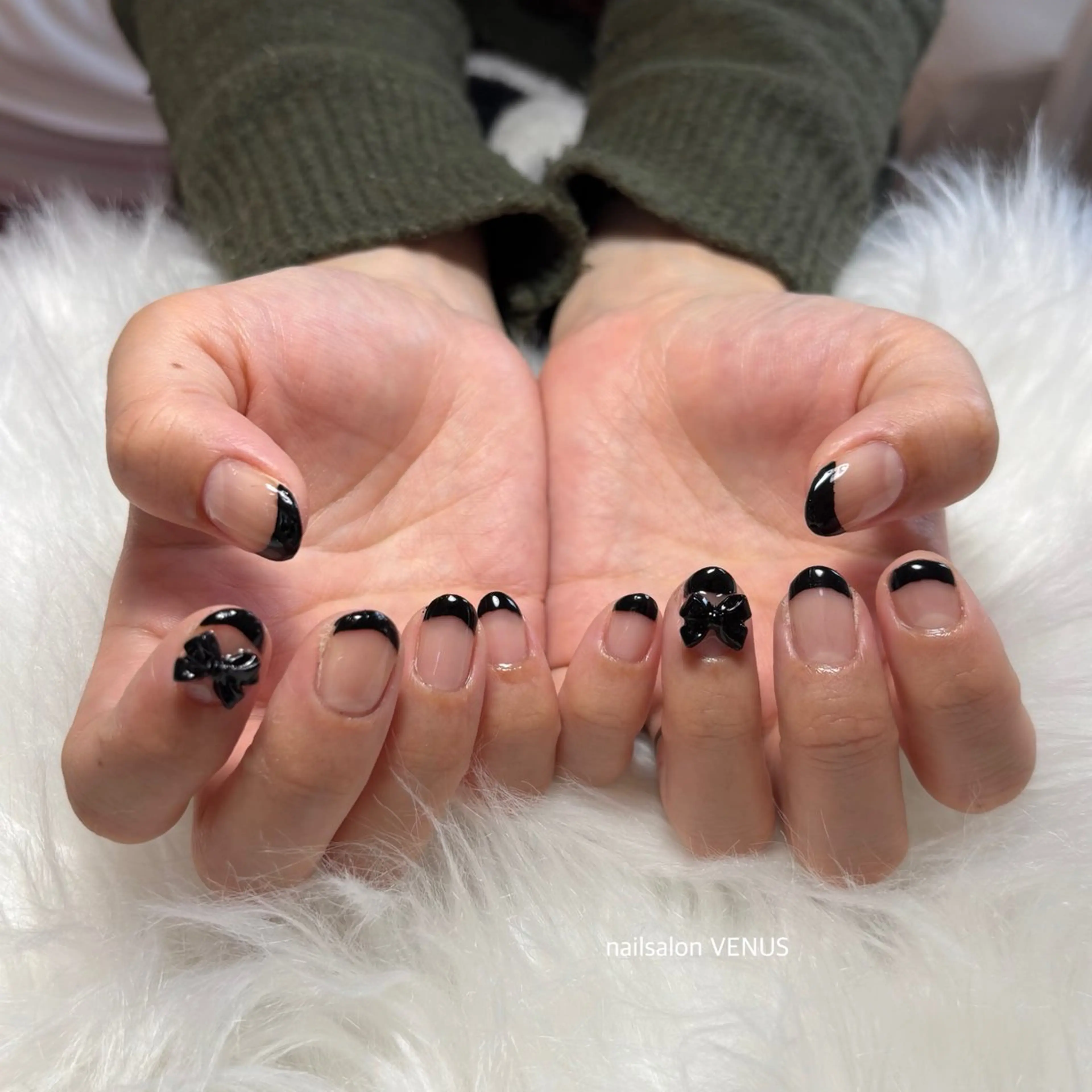 ネイル nailsalon VENUSのネイルデザイン