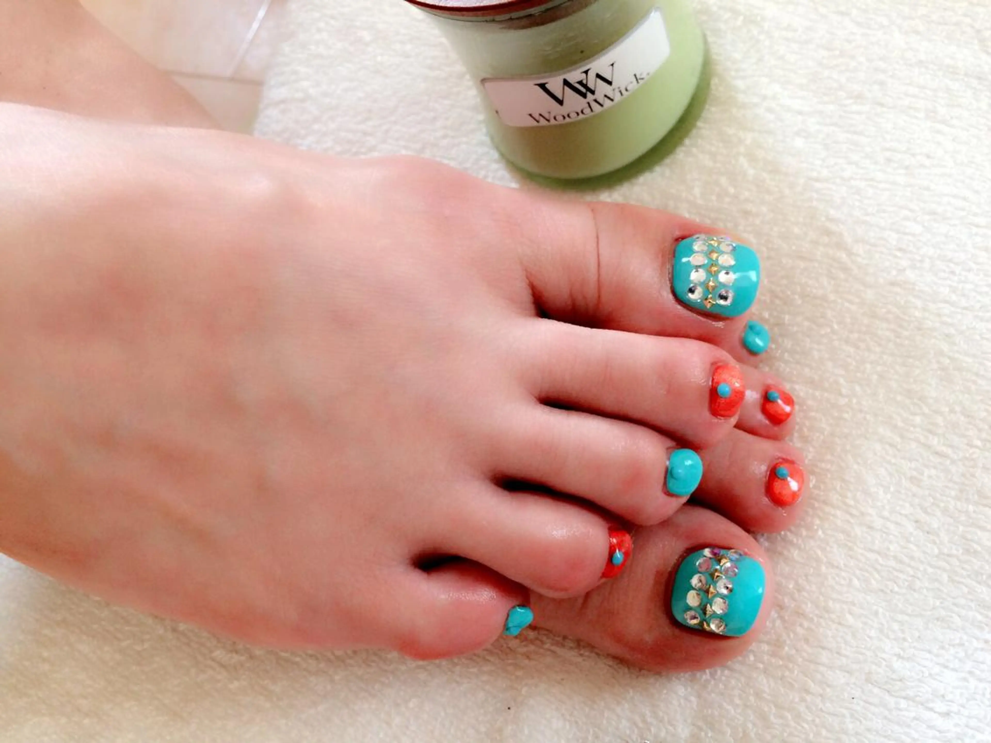 ネイル mie_ nailのネイルデザイン