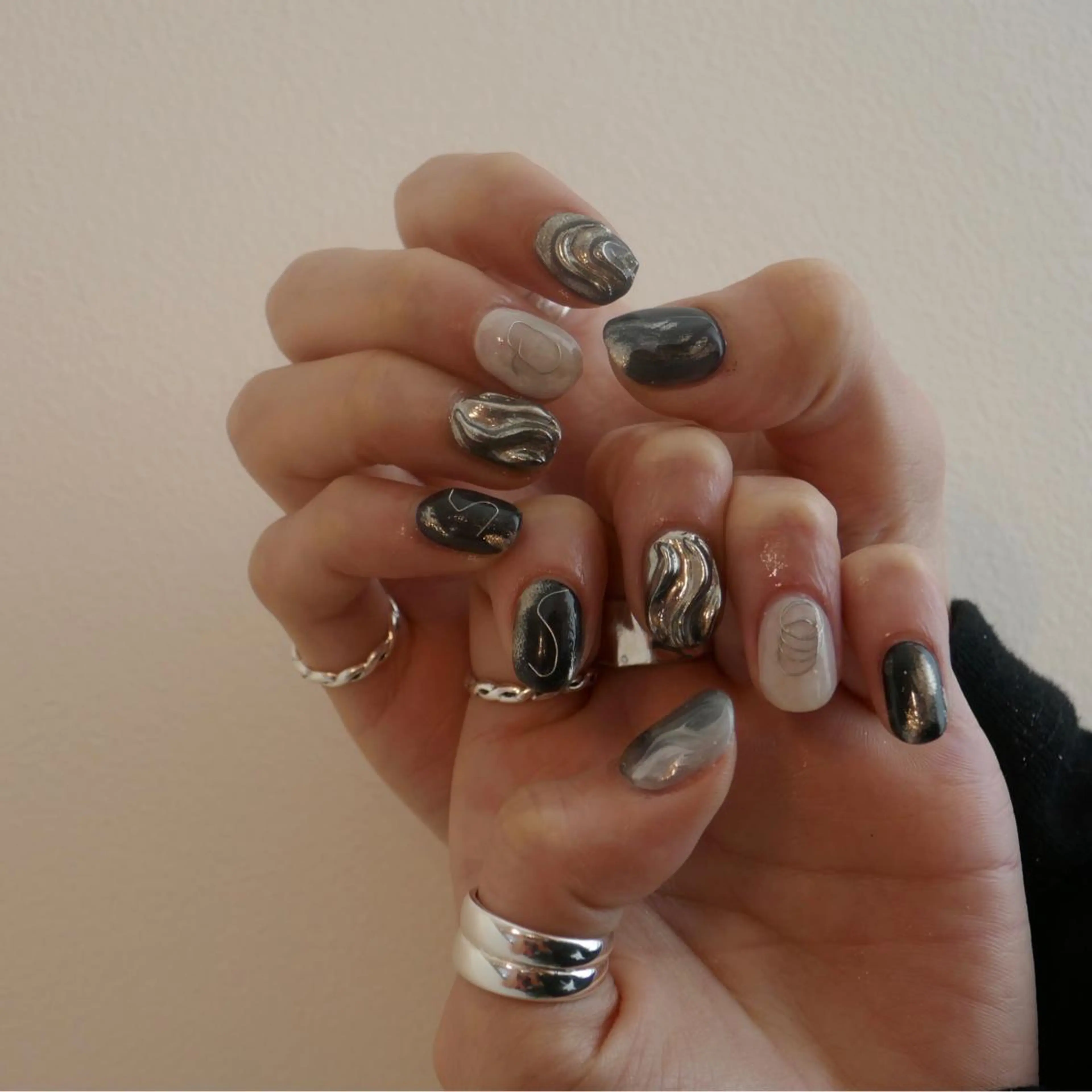 ネイル 持ち込み ハンドネイル Chipieee Tokyoのその他イメージ