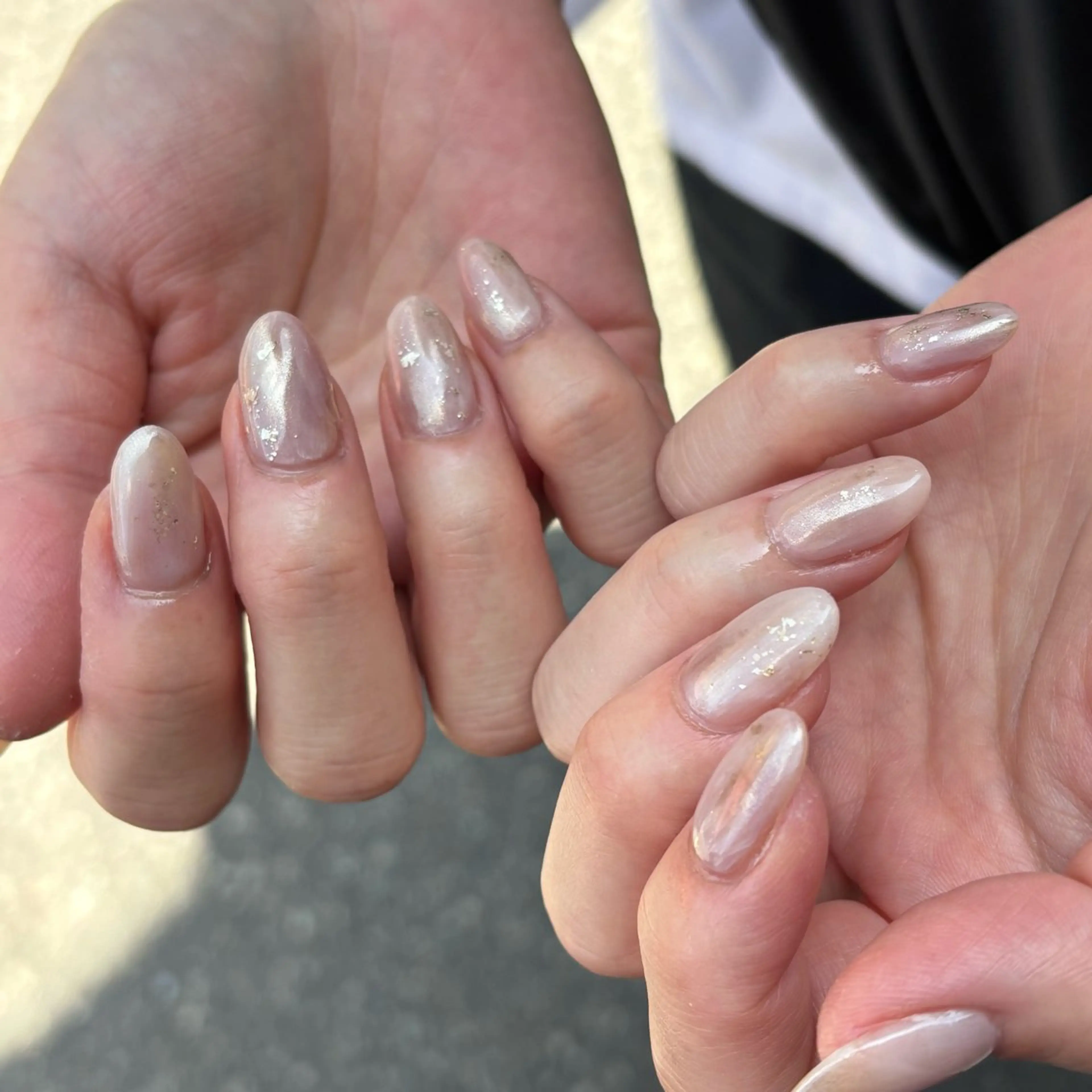 ネイル ハンドネイル Lélia nailのネイルデザイン