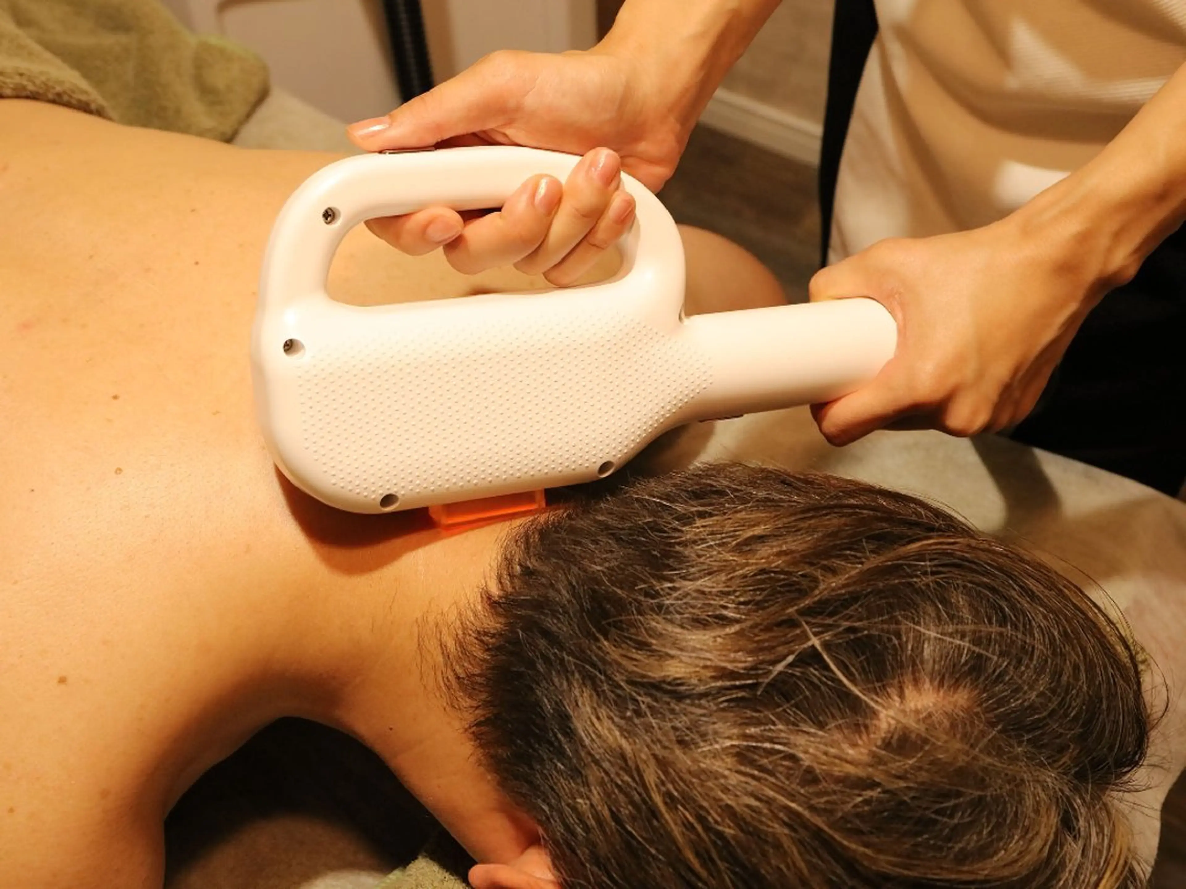 トータルビューティーサロン宿り木所属・江坂/トータル ビューティー/宿り木のエステ・リラクイメージ