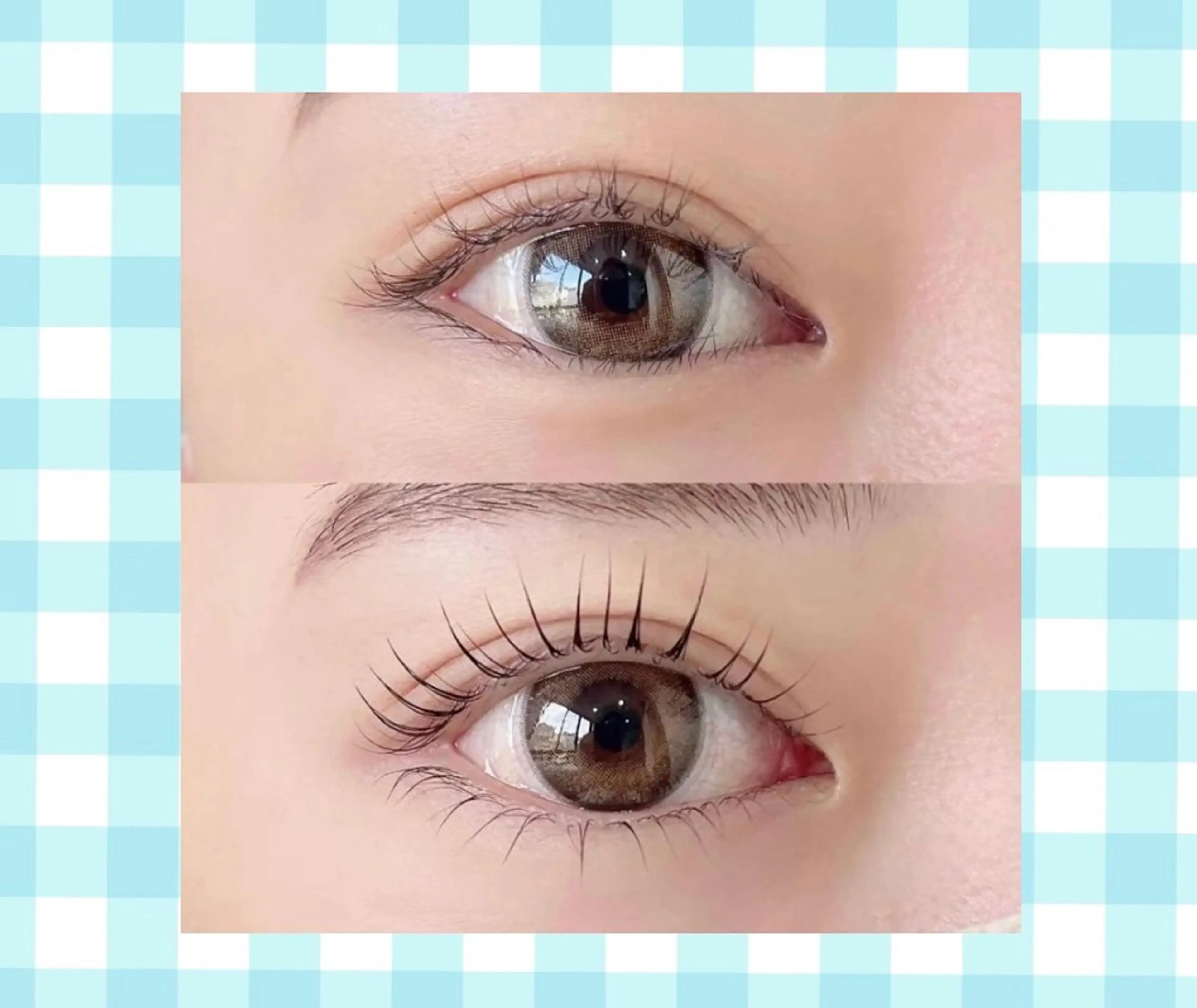 マツエク・マツパ memelu 大和西大寺店👀✨のマツエク・マツパデザイン