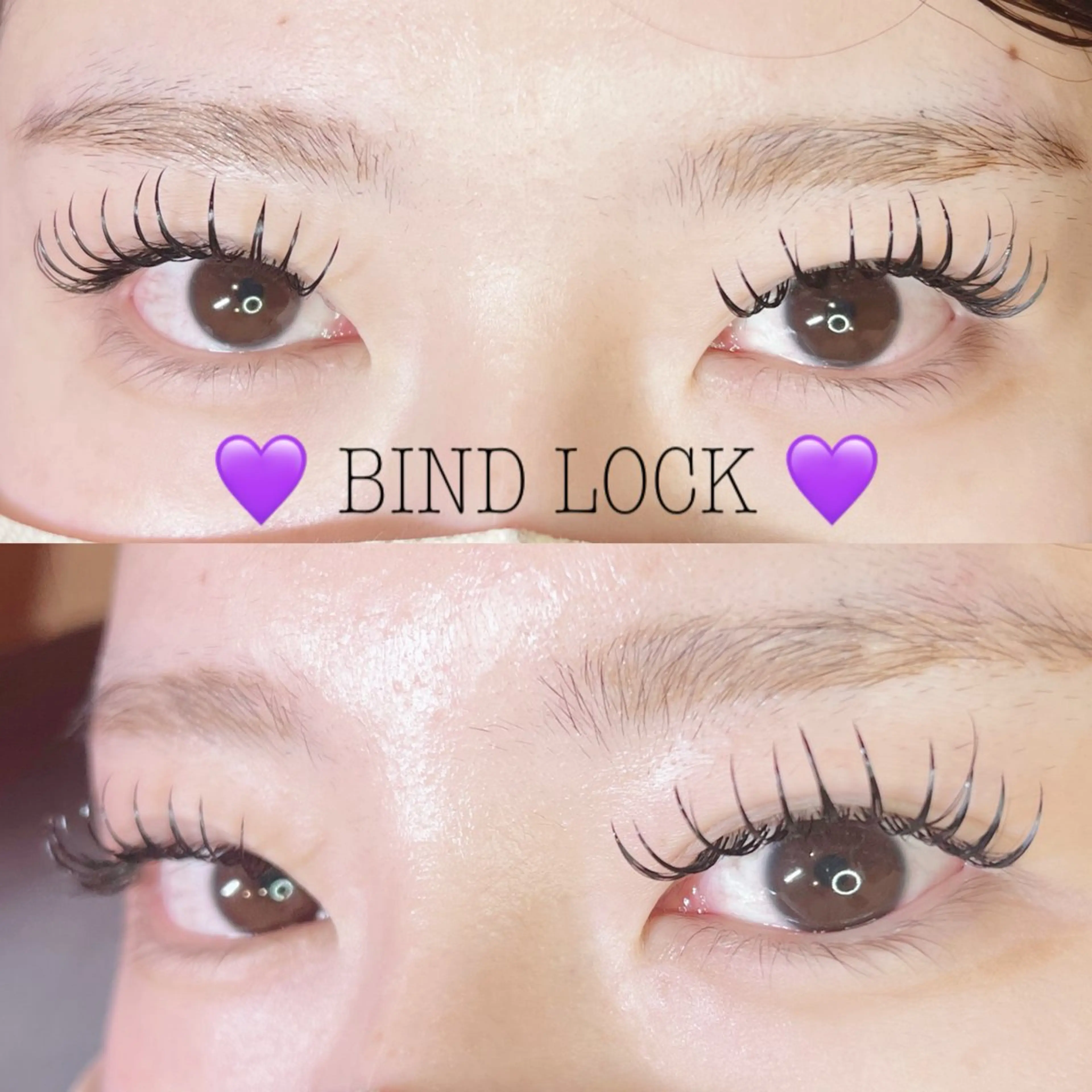 マツエク・マツパ マツエク PutiLuca 佐々木のマツエク・マツパデザイン