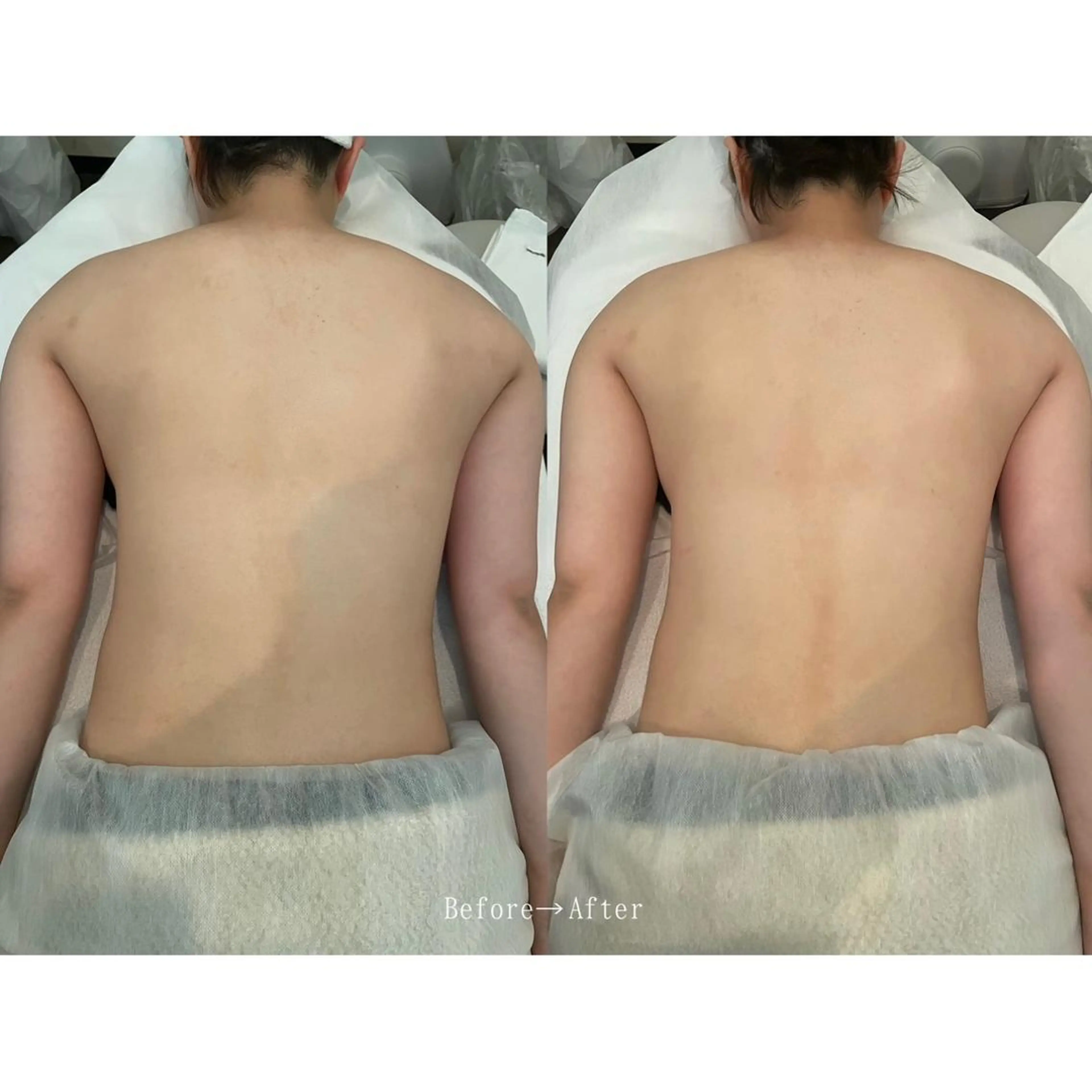 エステ リラク 杉浦里沙⌇ 居心地いいエステのエステ・リラクイメージ