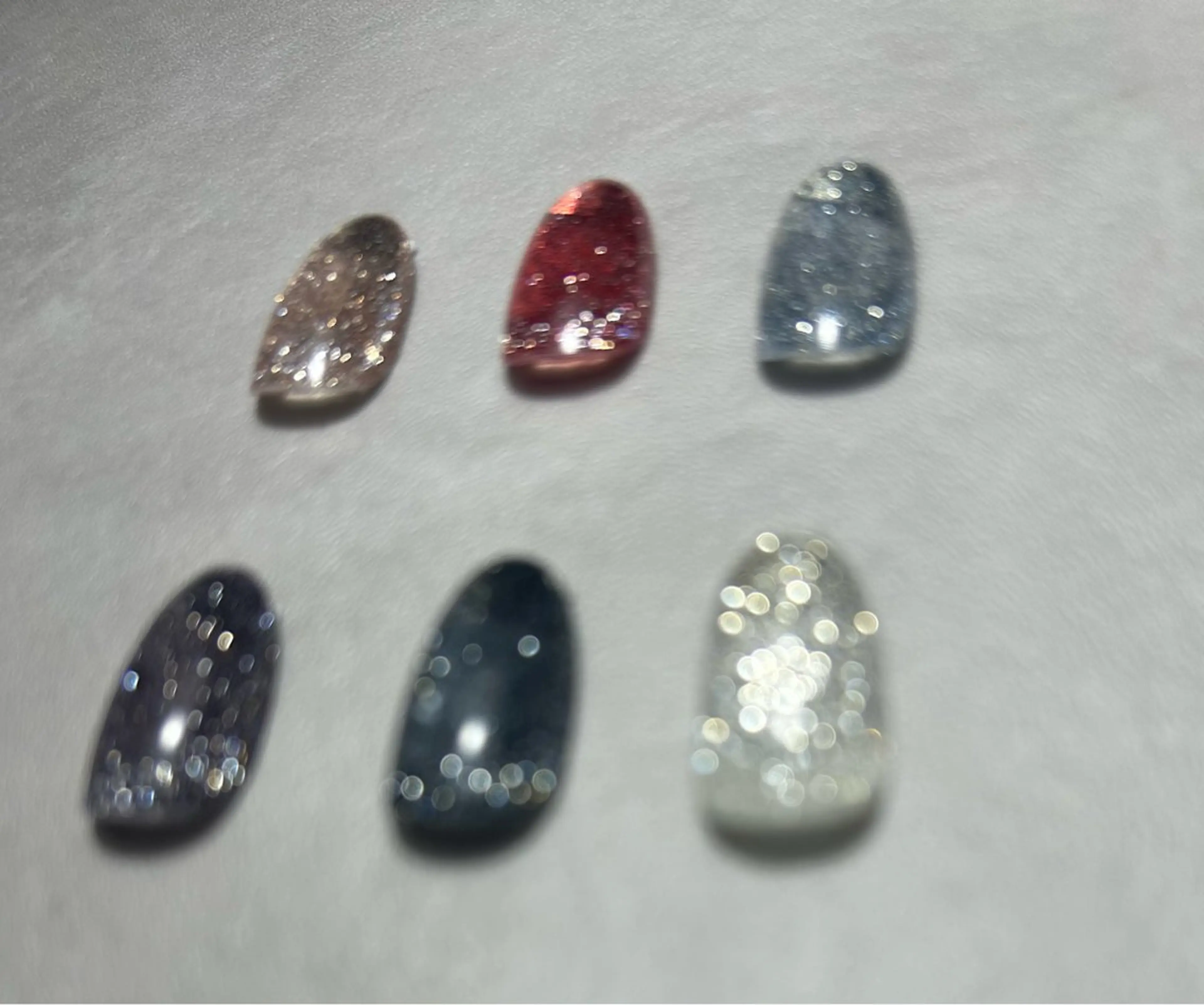 マグネット、フラッシュワンカラー(プレオープン価格)(オフ無料）の写真