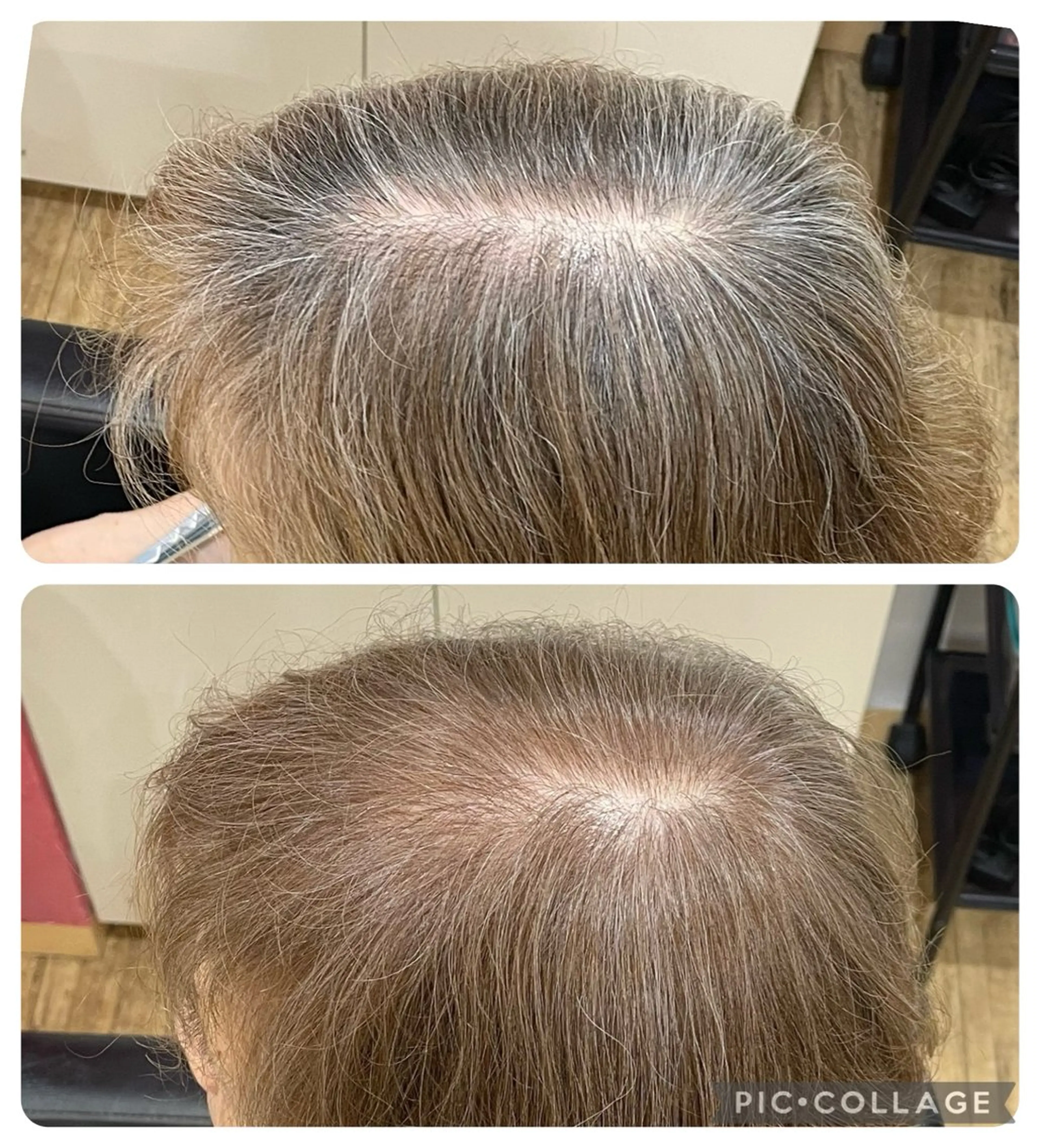 ショート 脱白髪染め特化 ショート専門/阿部のヘアスタイル