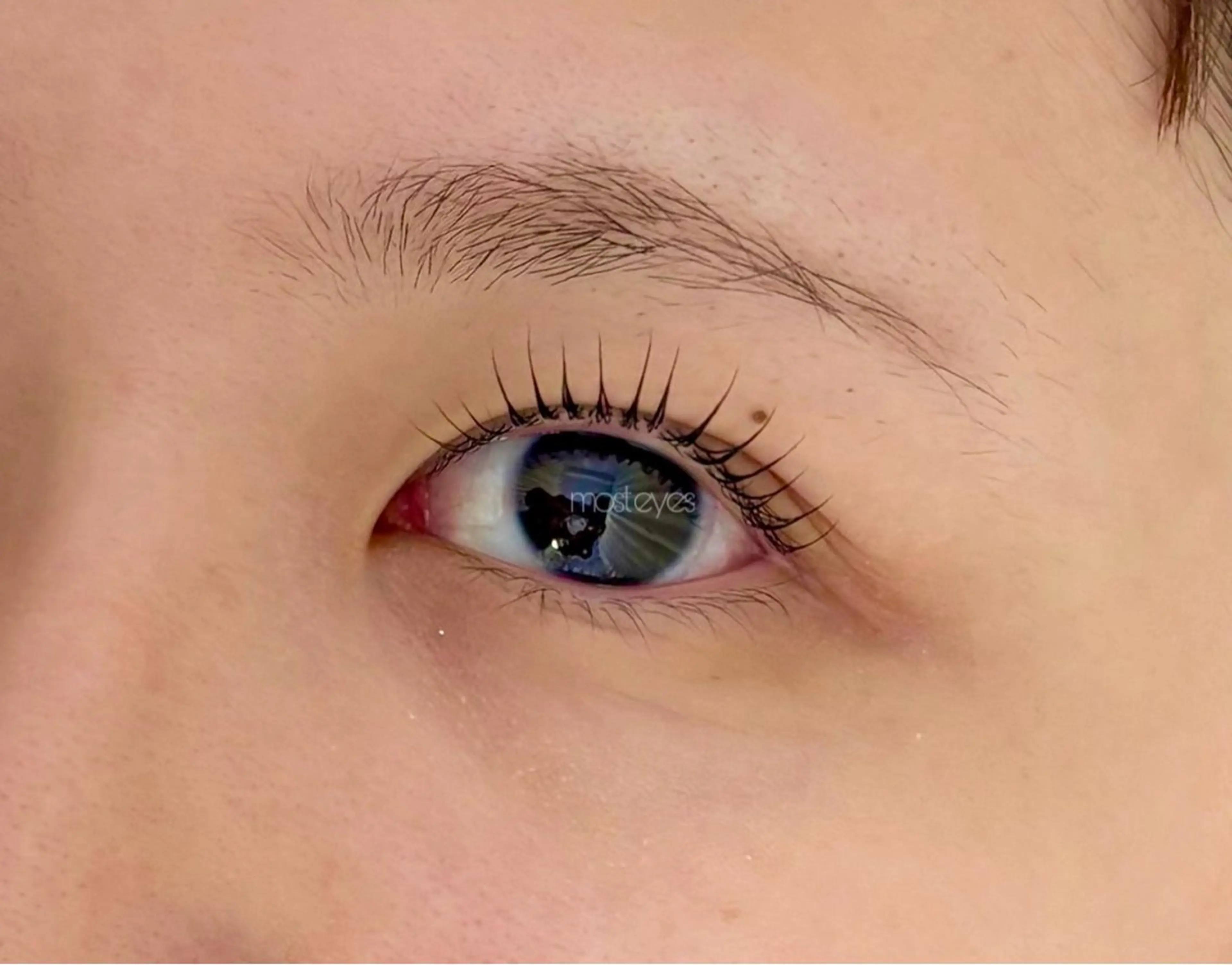 マツエク・マツパ most eyes 🤍OHTOMOのマツエク・マツパデザイン