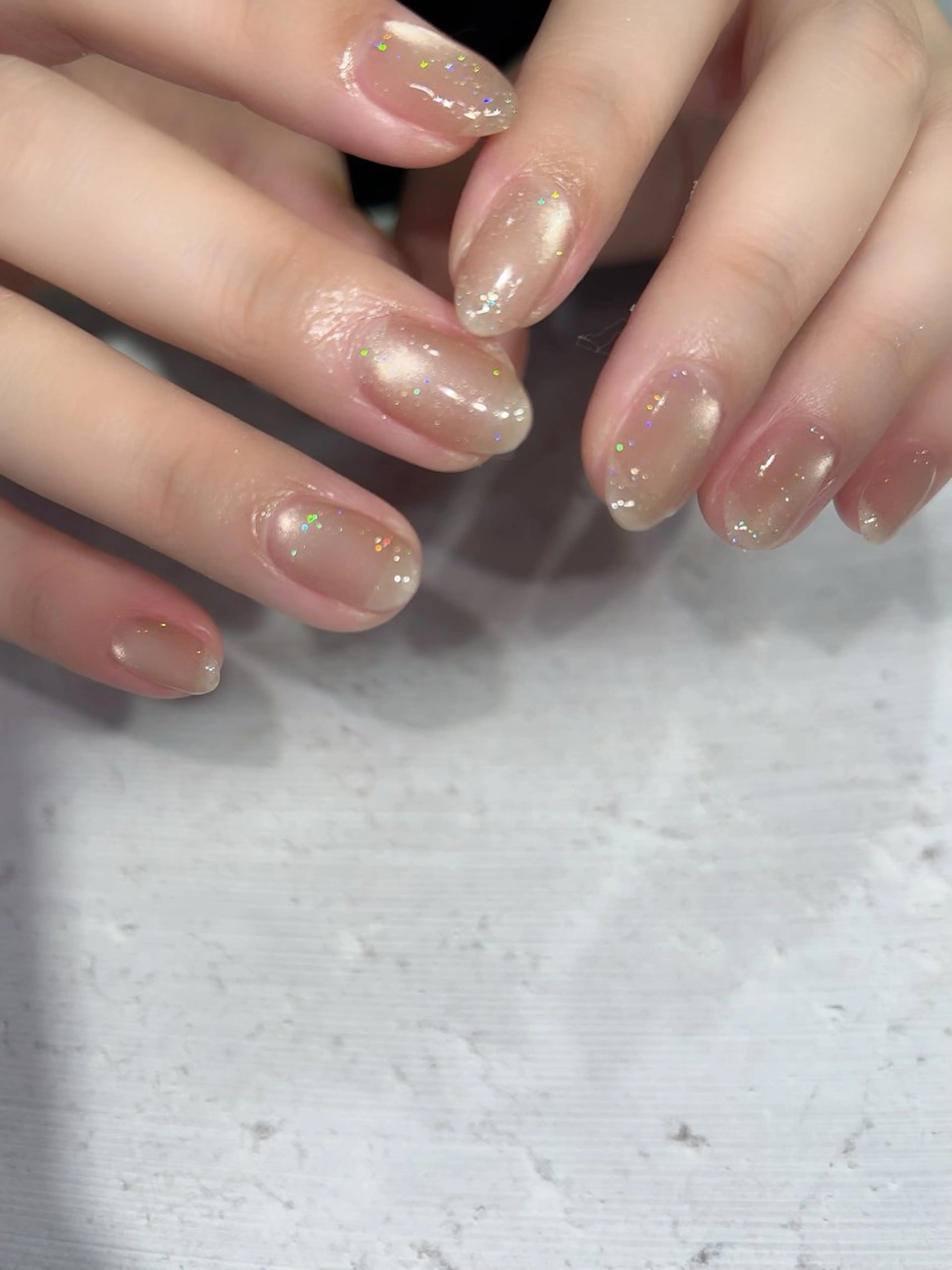 ネイル 鈴木 まゆのネイルデザイン