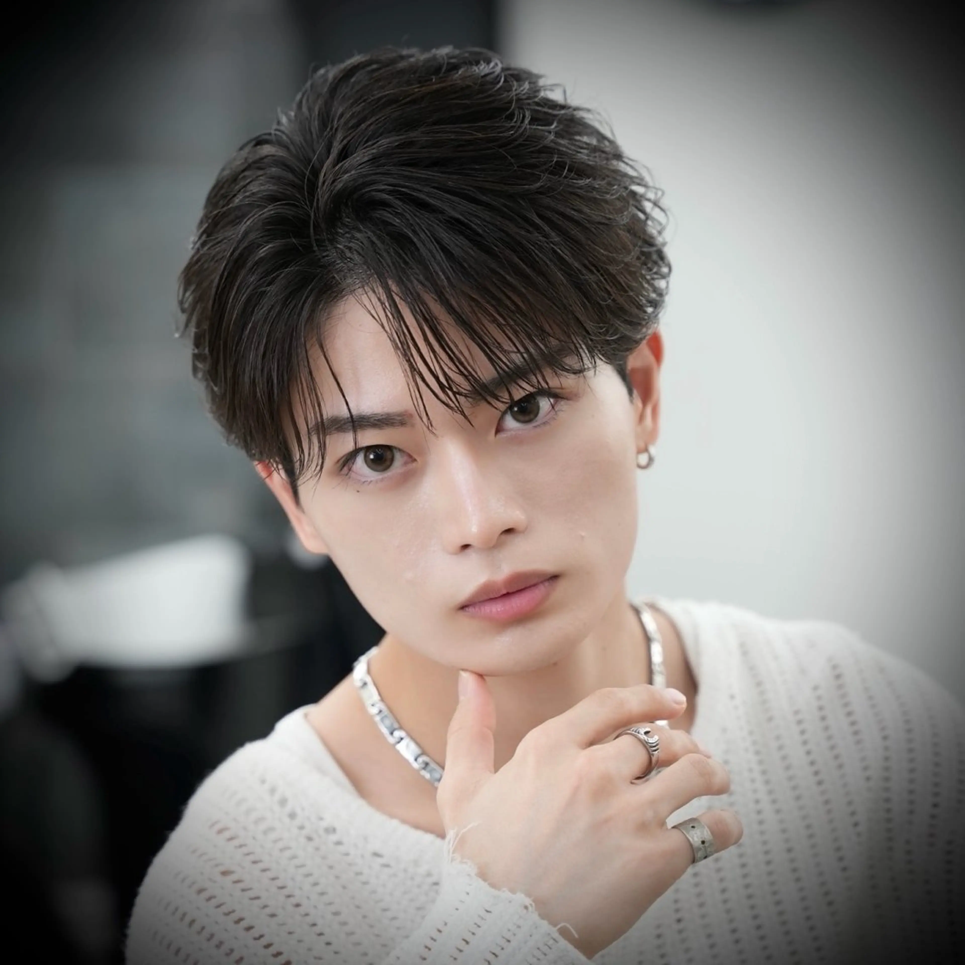 🔥 5月 ラストスパート 🔥 メンズカット+シャンプースタイリング✨の写真