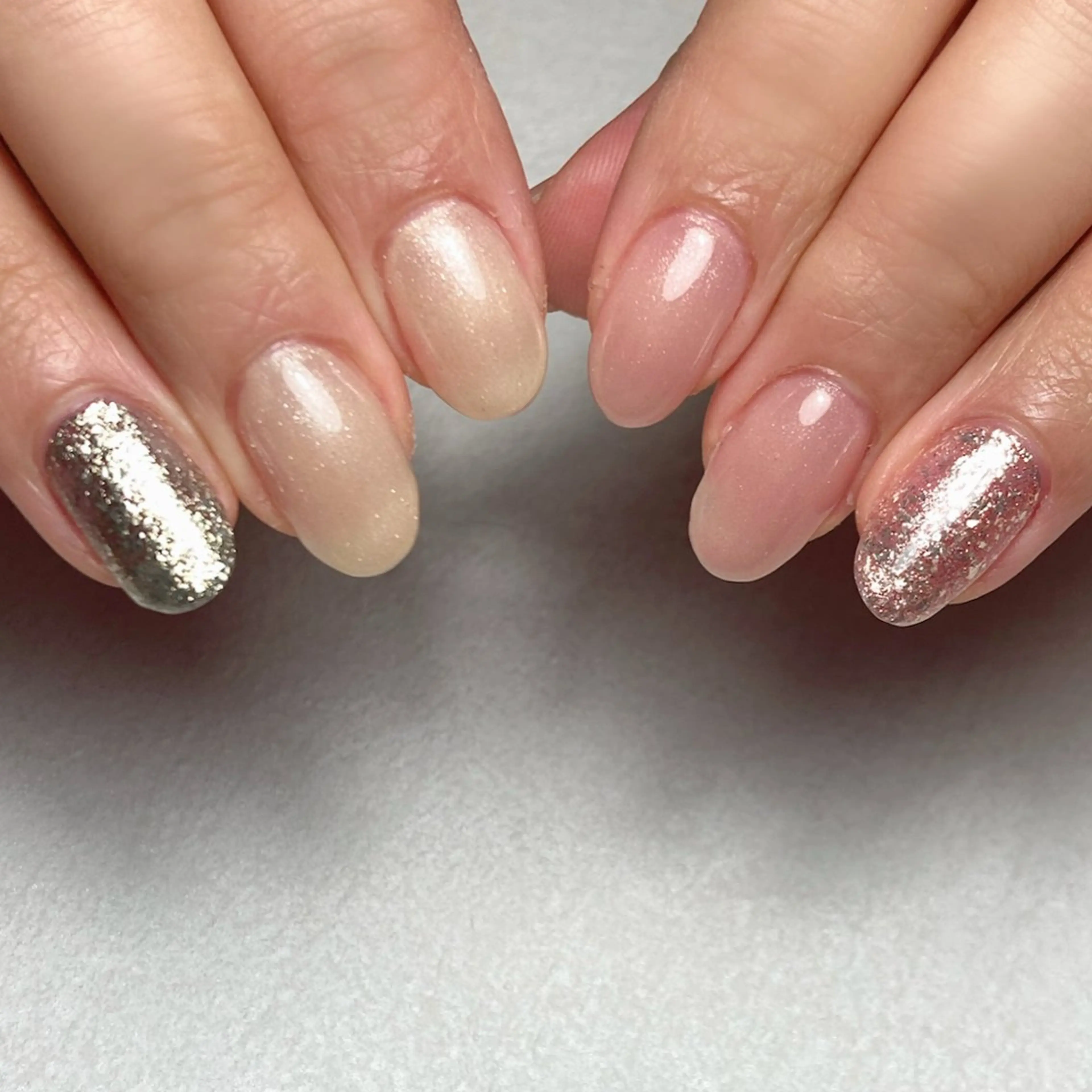 ネイル かおる KAORUのネイルデザイン