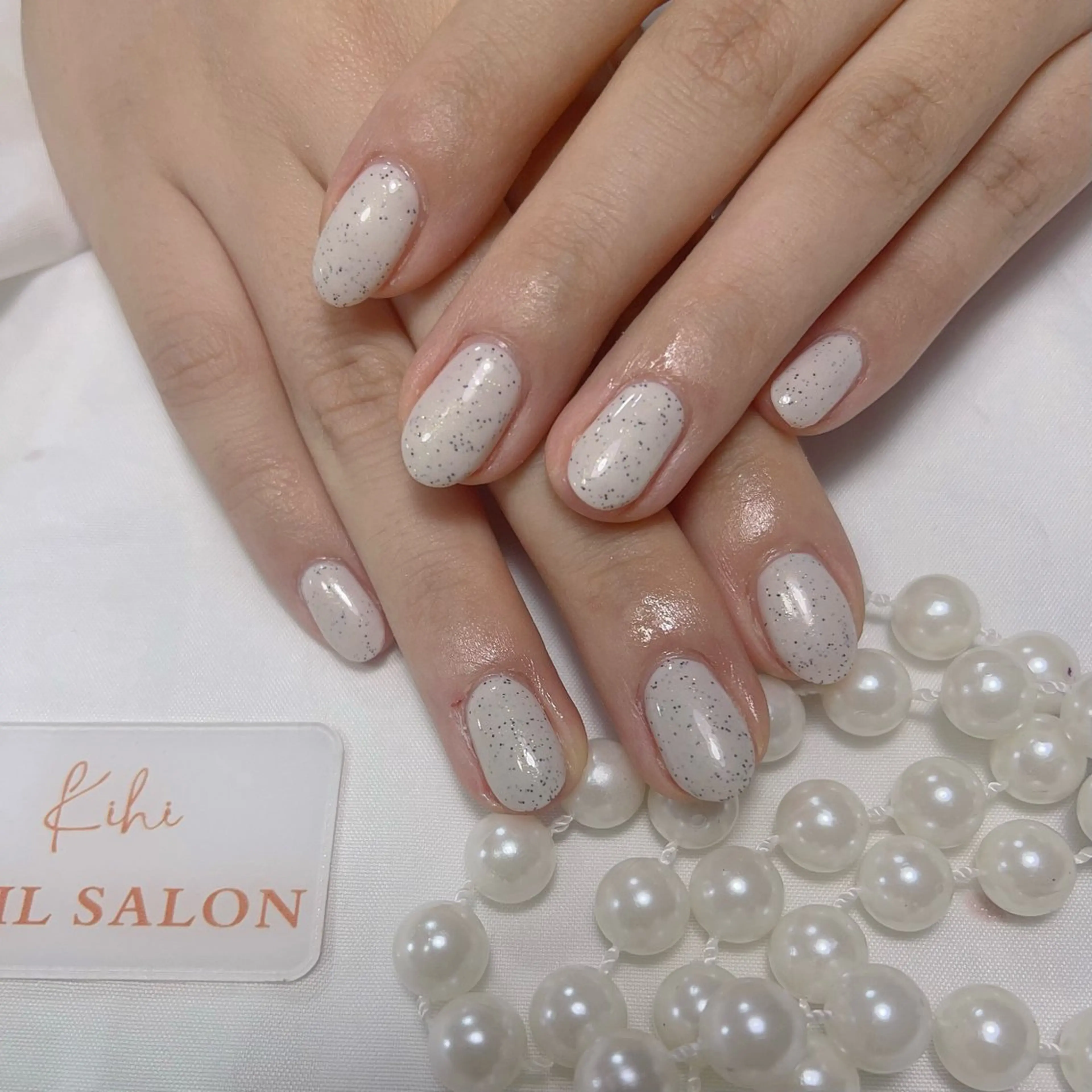 ネイル アートネイル フレンチネイル ジェルネイル グラデーション 韓国ネイル ハンドネイル ハンドケア さくら💮💮 【オフ無料】のネイルデザイン