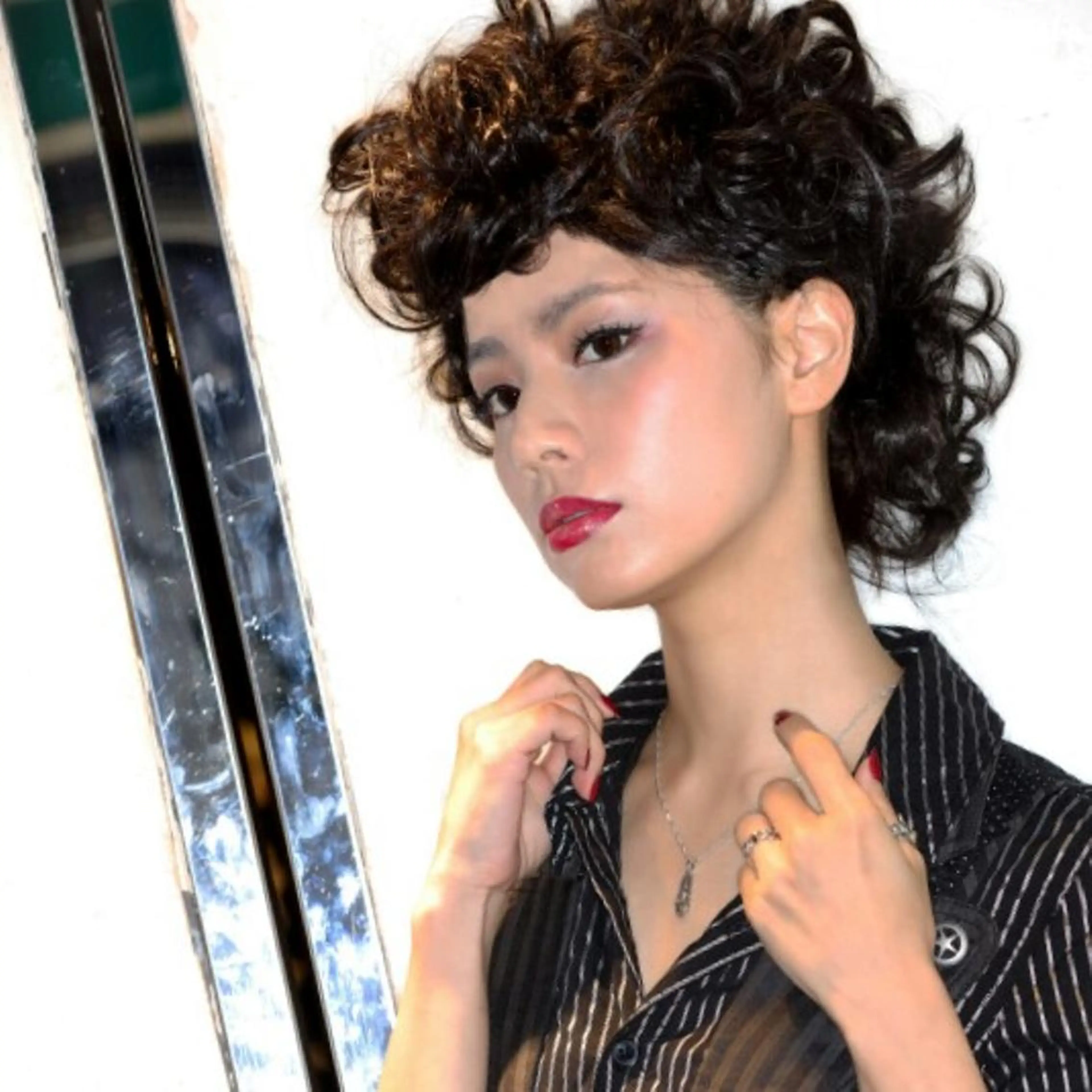 ロング Hair/Make- up❤︎saOsaのヘアスタイル