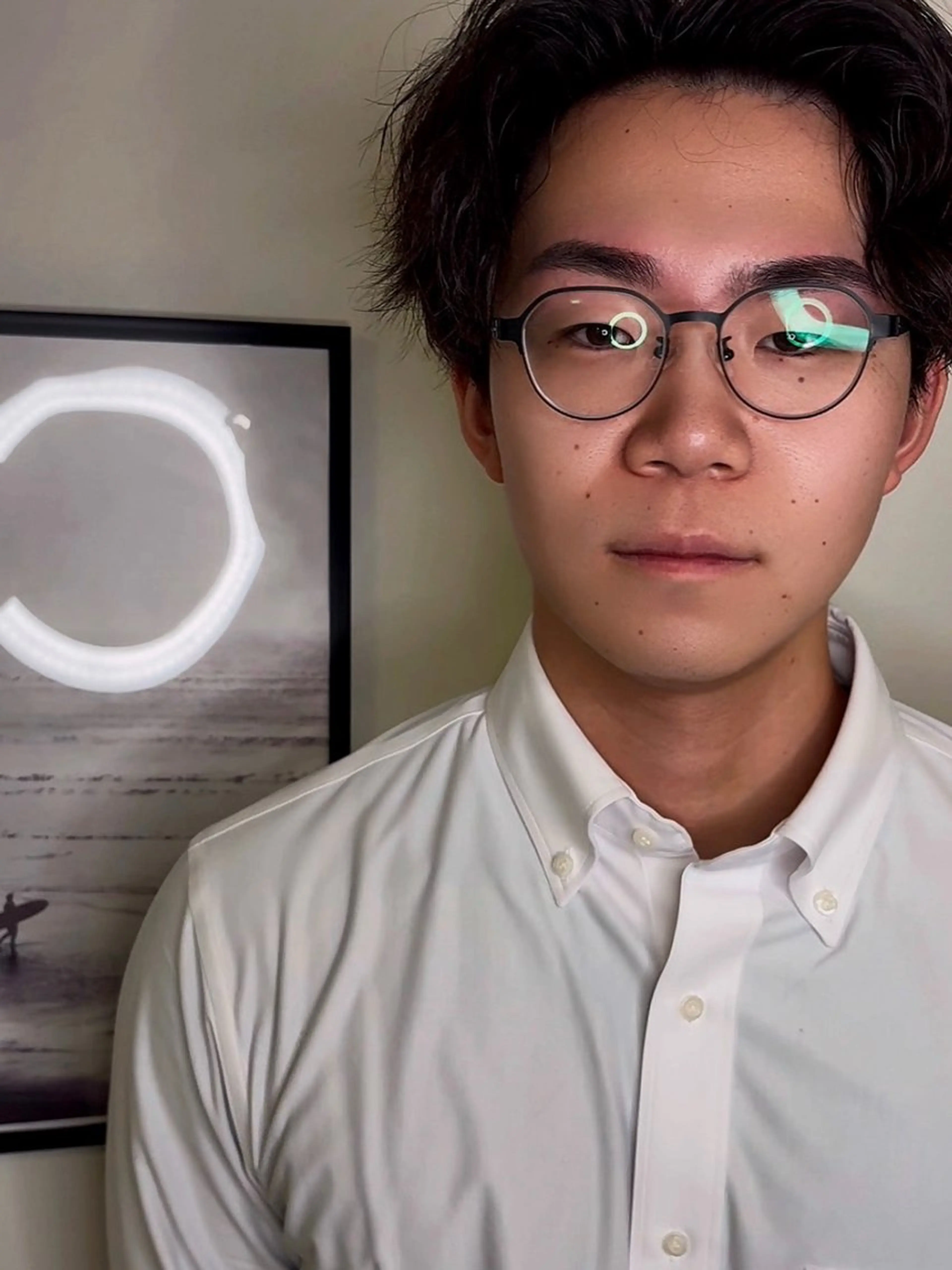 メンズ アイブロウ ワックス脱毛 その他(アイブロウ) 山本 克輝の眉毛・アイブロウイメージ